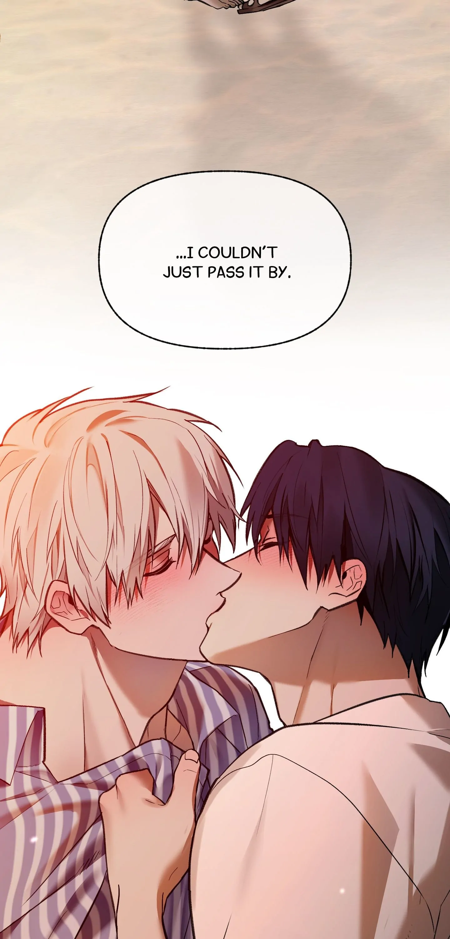 Control Time [Official] - Side Story 3 manhwa