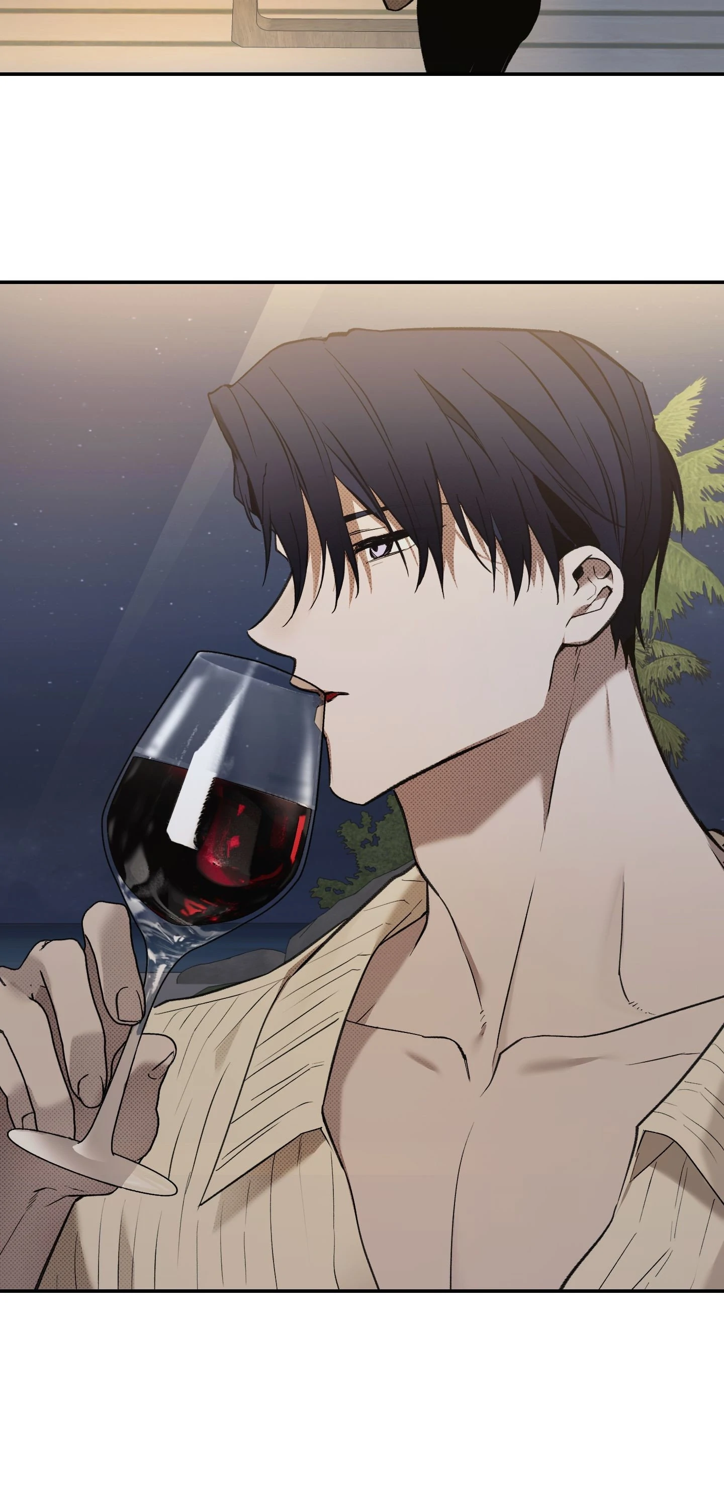 Control Time [Official] - Side Story 3 manhwa