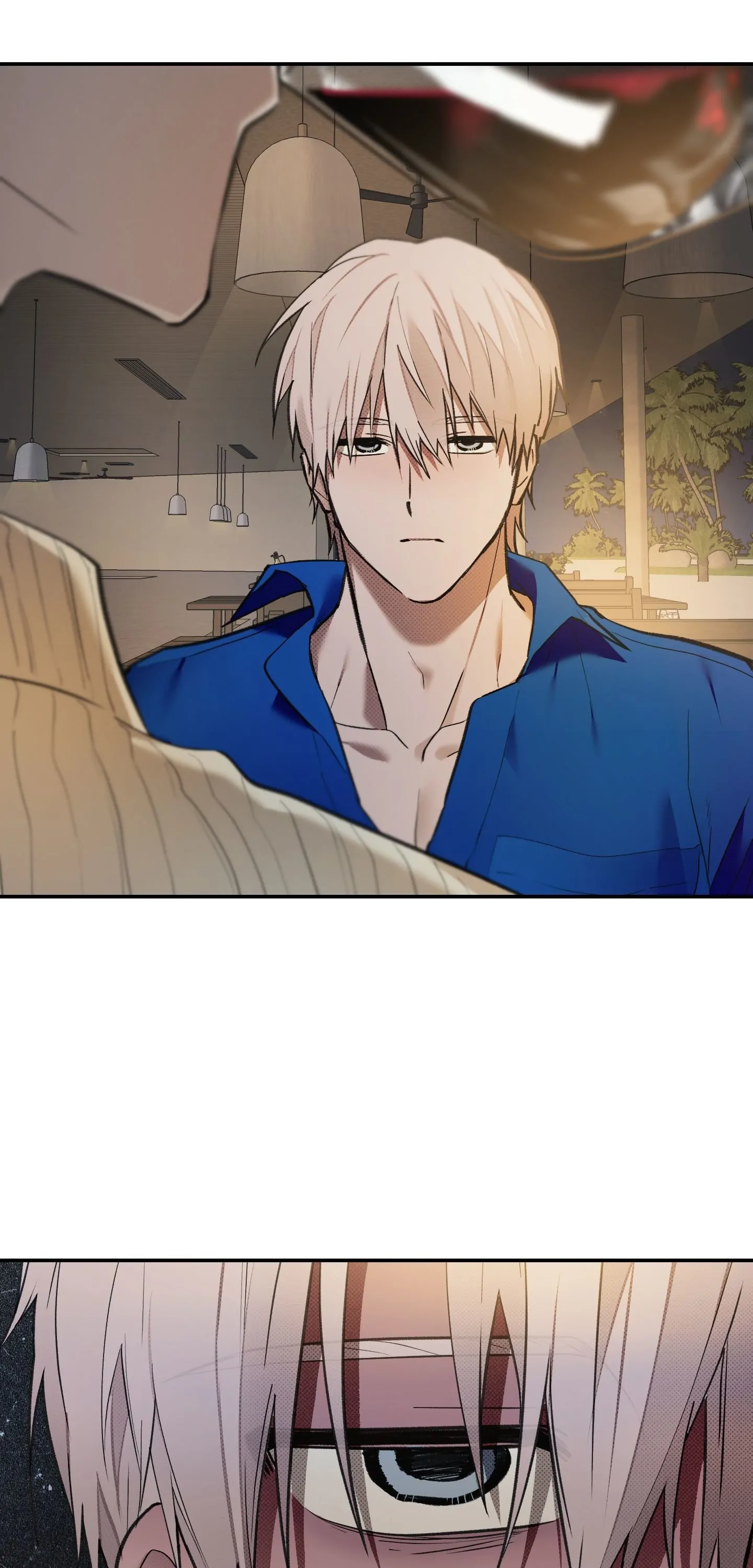 Control Time [Official] - Side Story 3 manhwa
