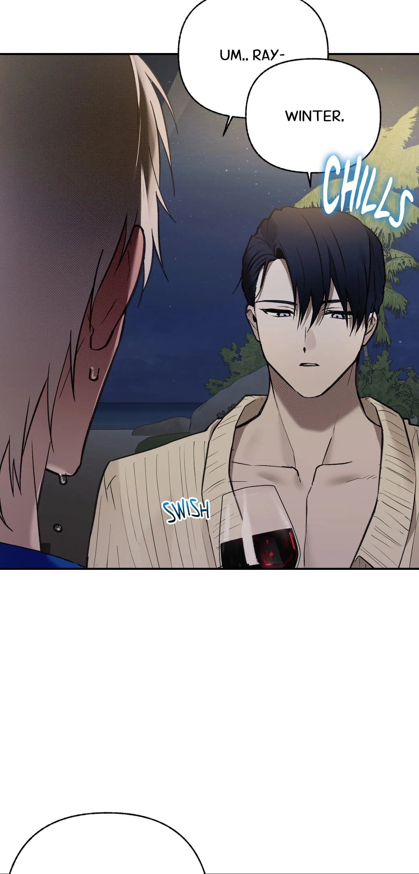 Control Time [Official] - Side Story 3 manhwa