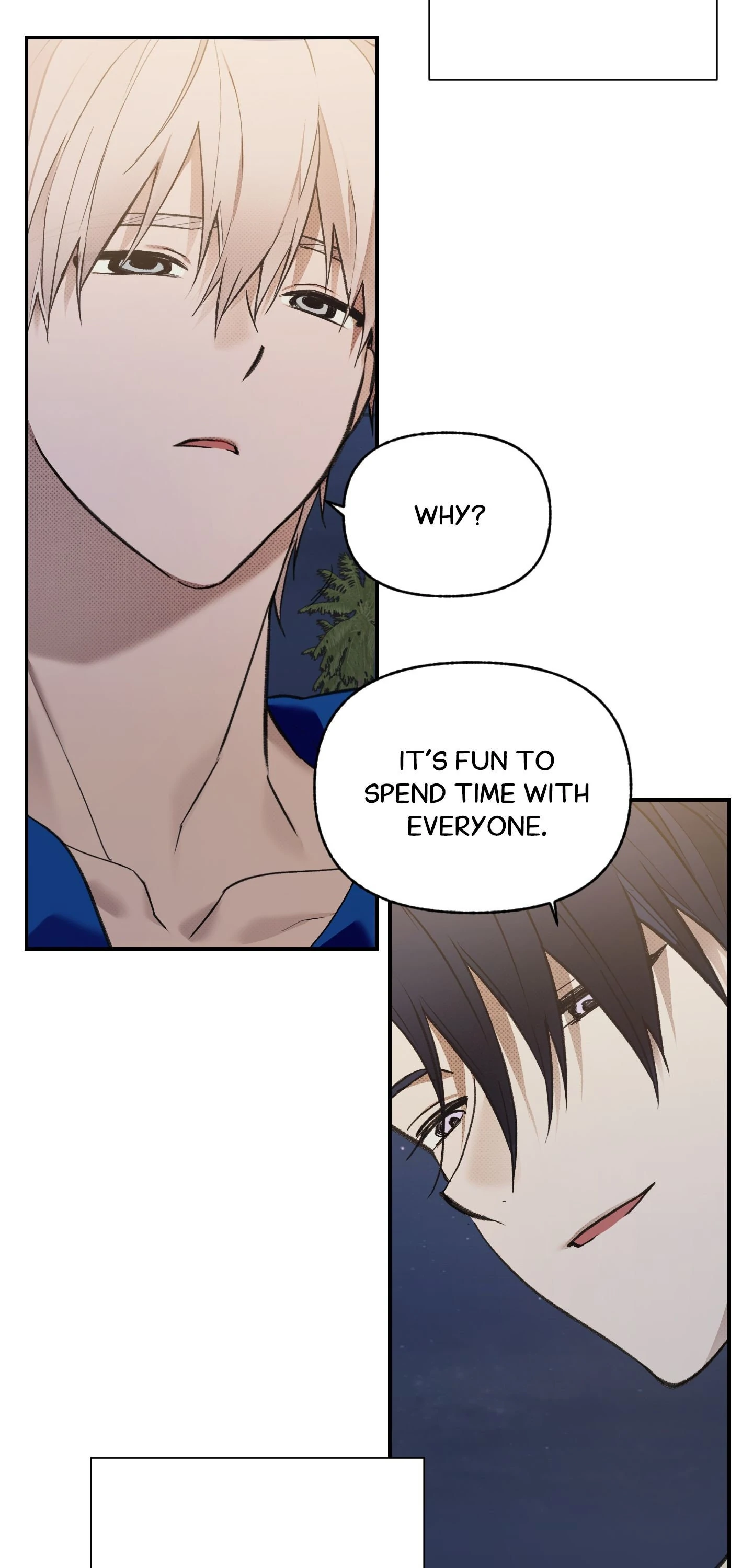 Control Time [Official] - Side Story 3 manhwa