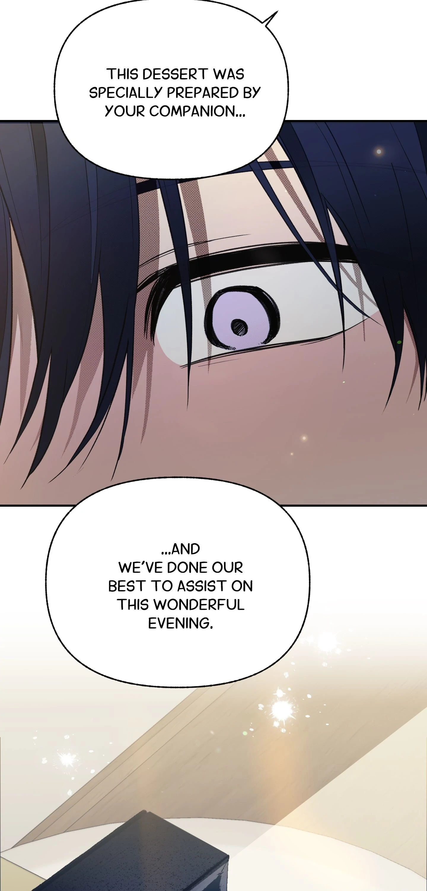 Control Time [Official] - Side Story 3 manhwa
