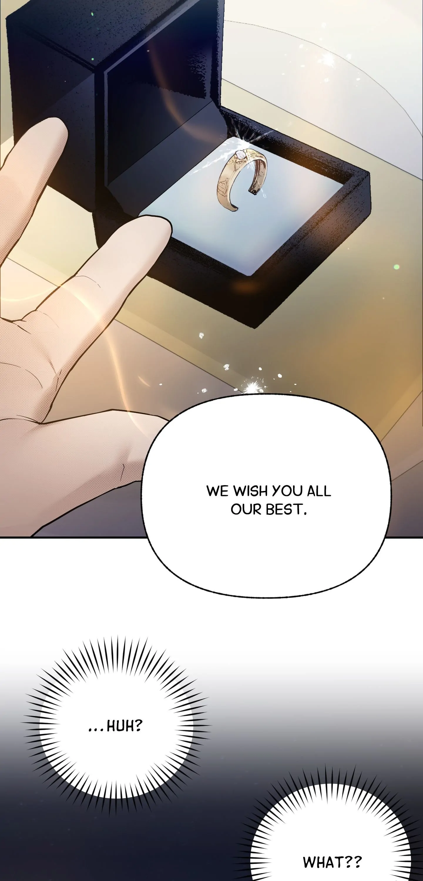 Control Time [Official] - Side Story 3 manhwa