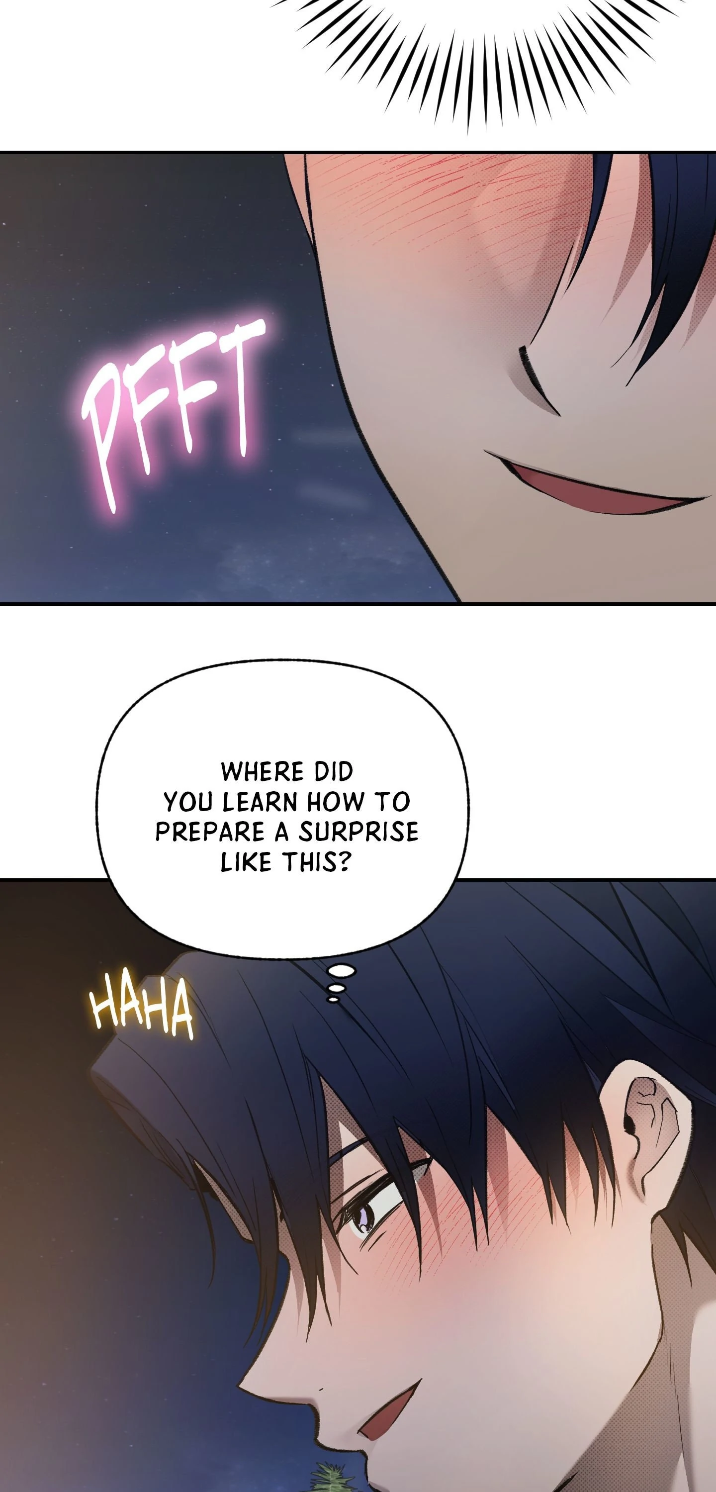 Control Time [Official] - Side Story 3 manhwa