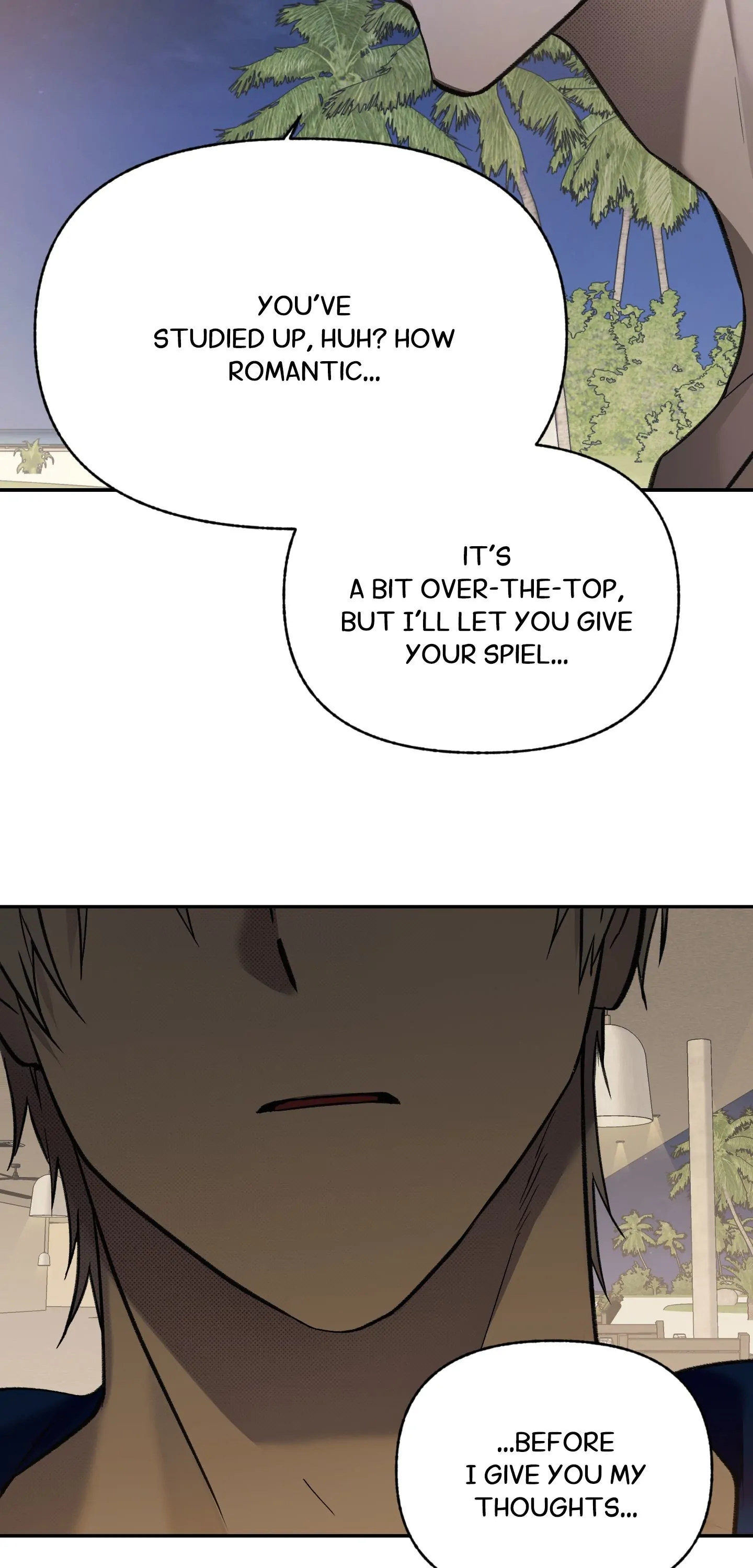 Control Time [Official] - Side Story 3 manhwa