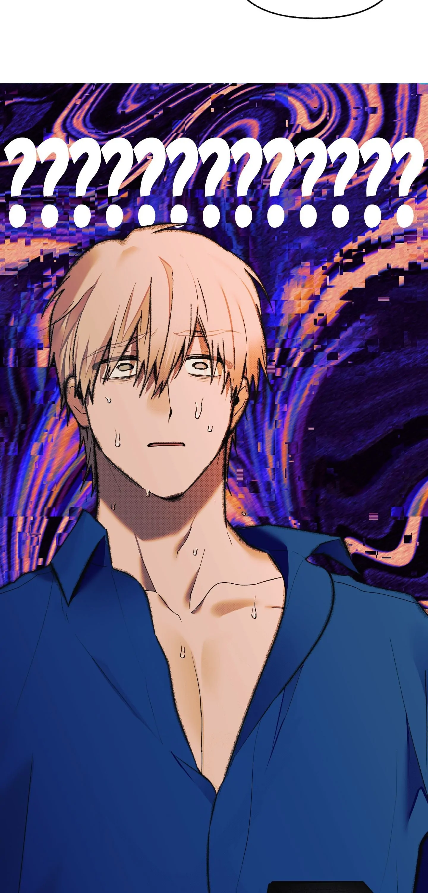 Control Time [Official] - Side Story 3 manhwa
