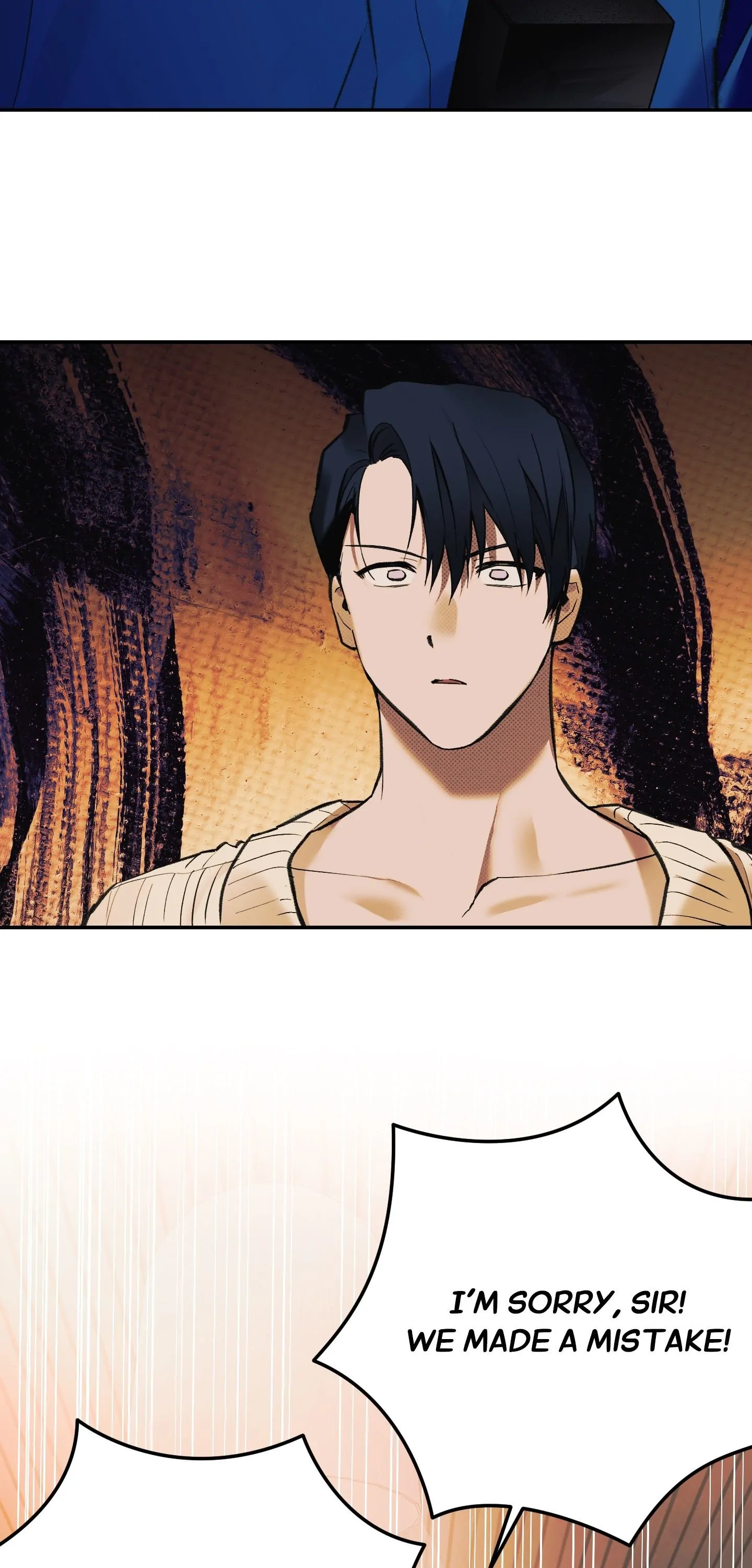 Control Time [Official] - Side Story 3 manhwa