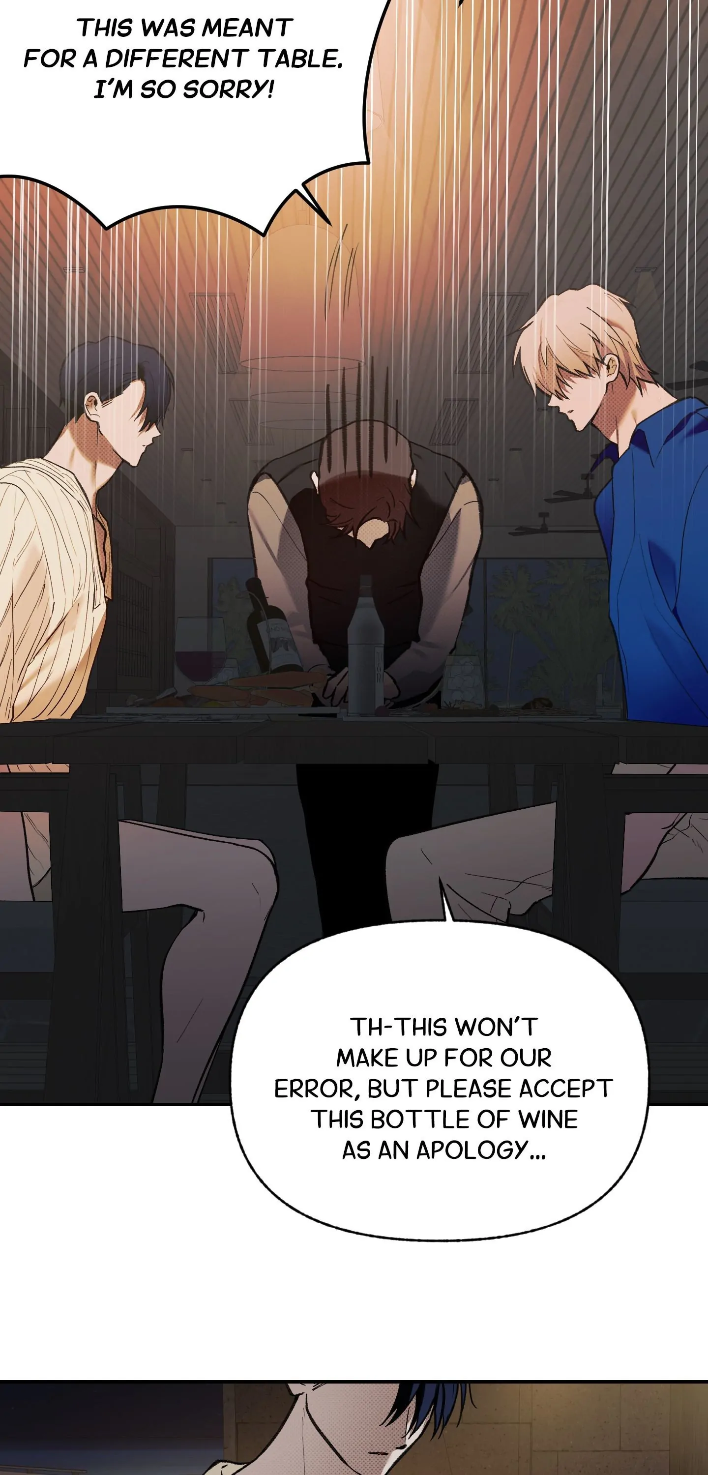 Control Time [Official] - Side Story 3 manhwa