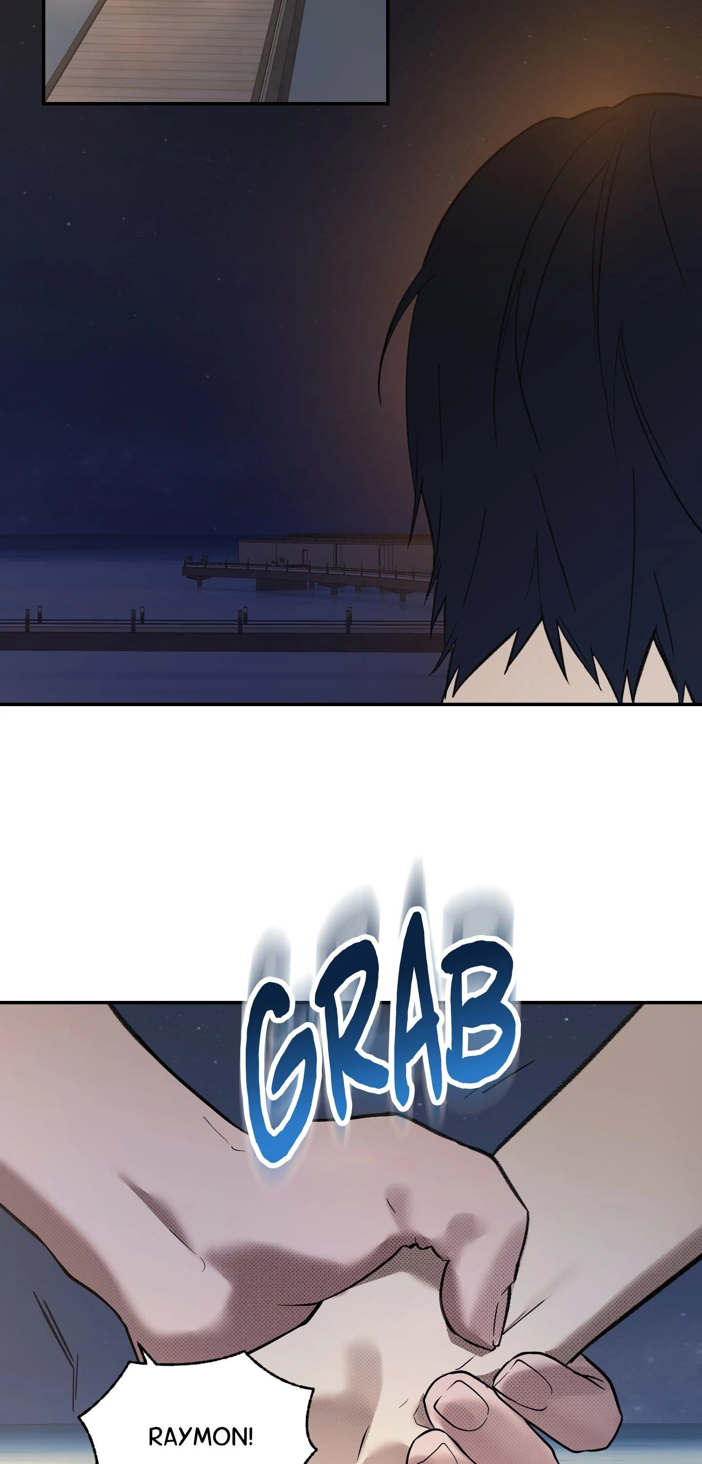 Control Time [Official] - Side Story 3 manhwa