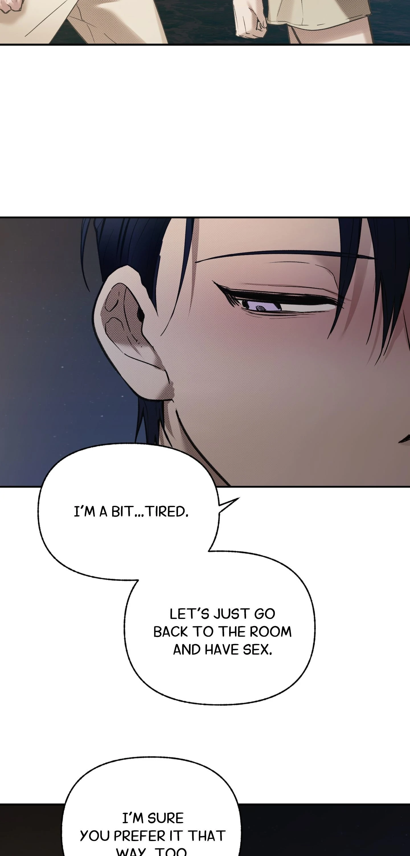Control Time [Official] - Side Story 3 manhwa