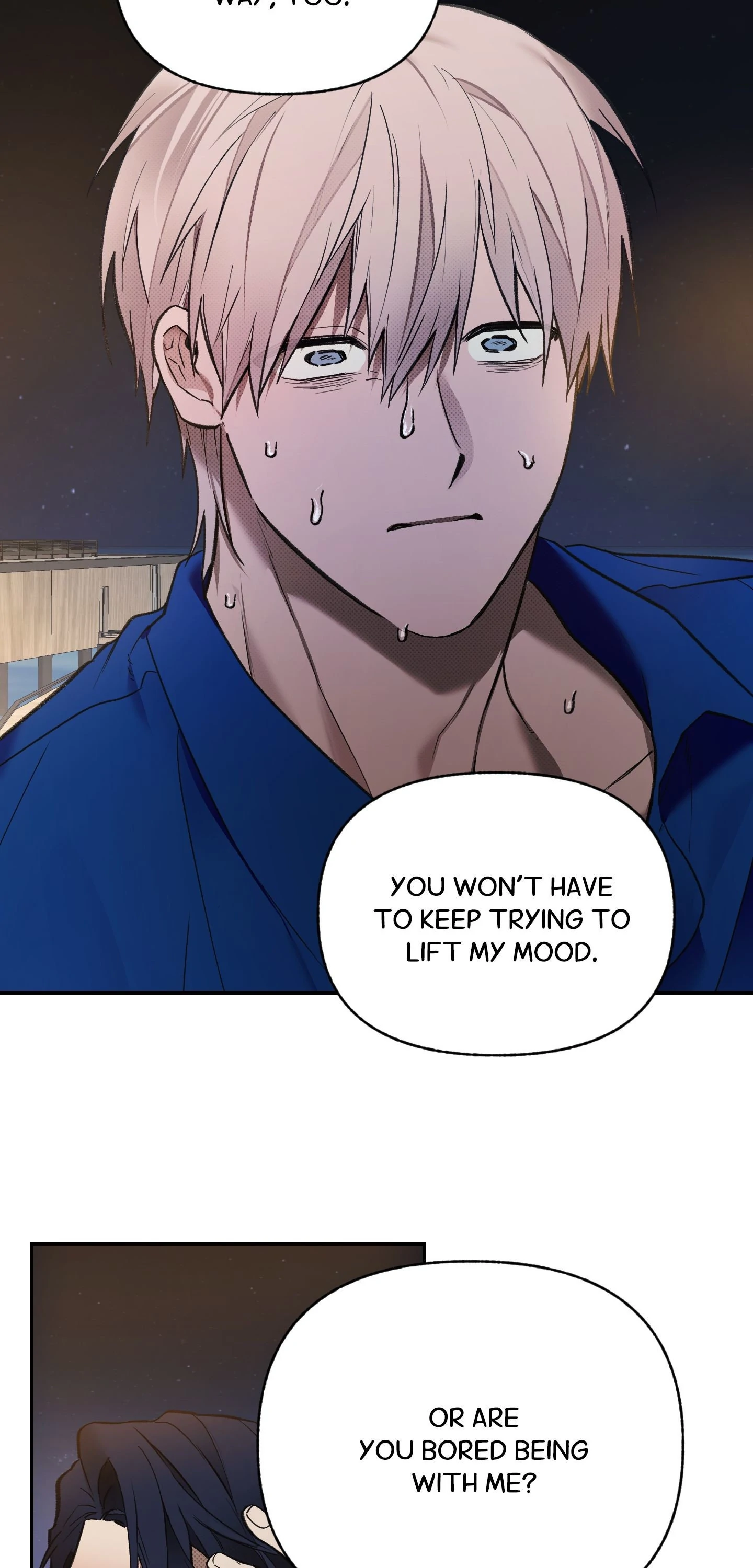 Control Time [Official] - Side Story 3 manhwa