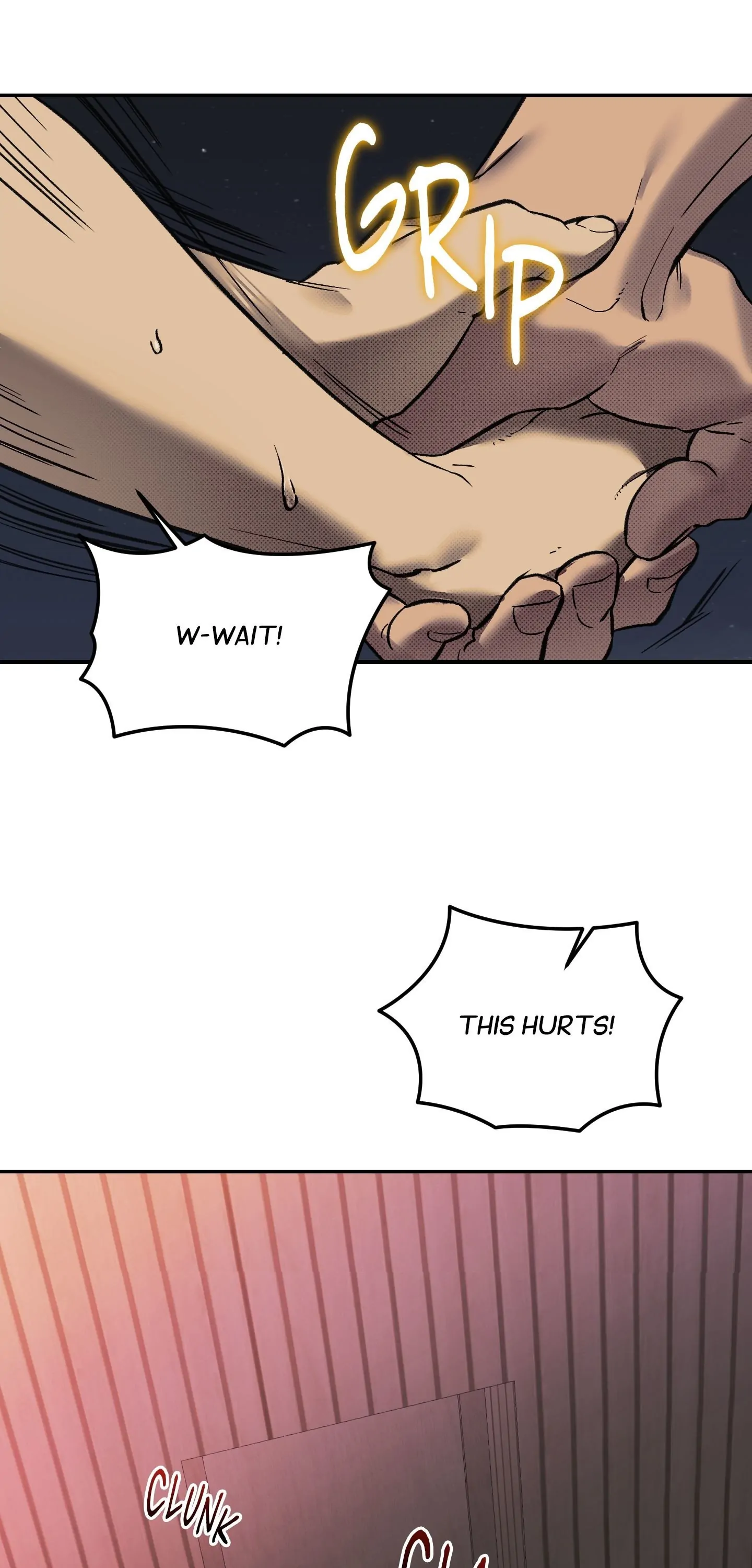 Control Time [Official] - Side Story 3 manhwa