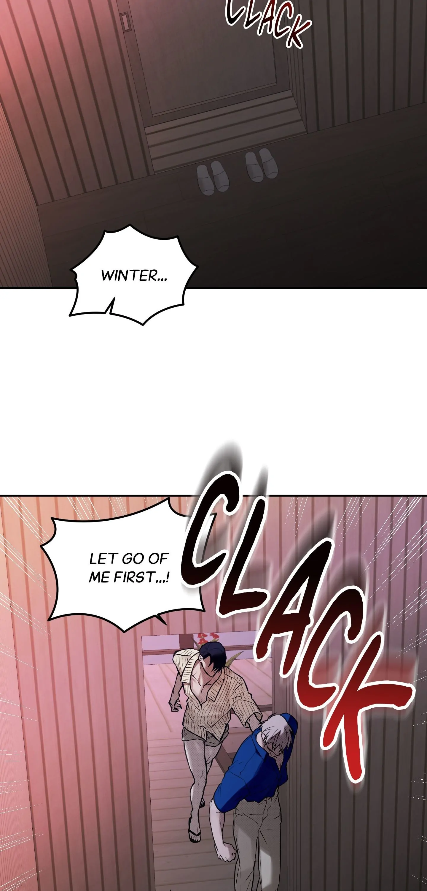 Control Time [Official] - Side Story 3 manhwa