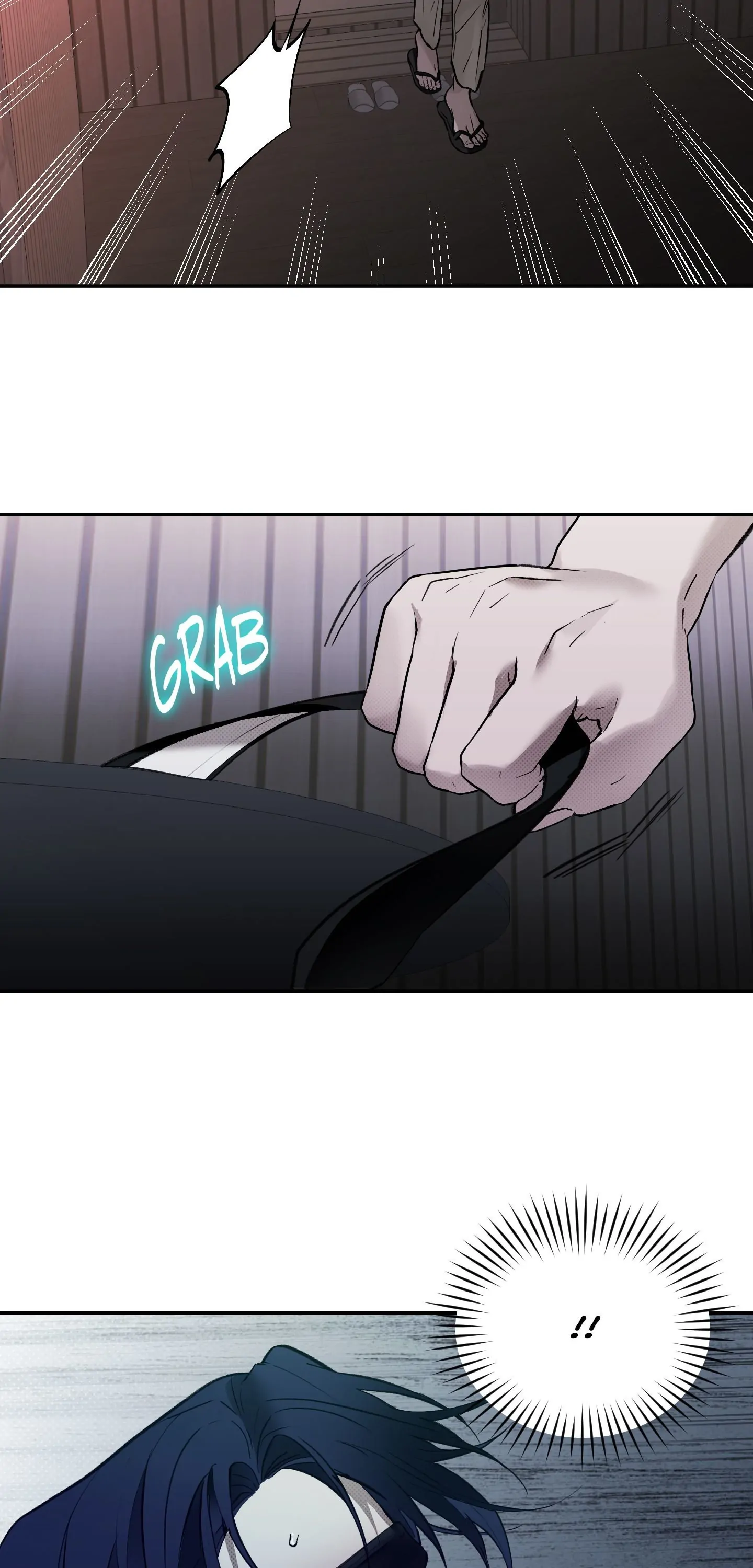 Control Time [Official] - Side Story 3 manhwa