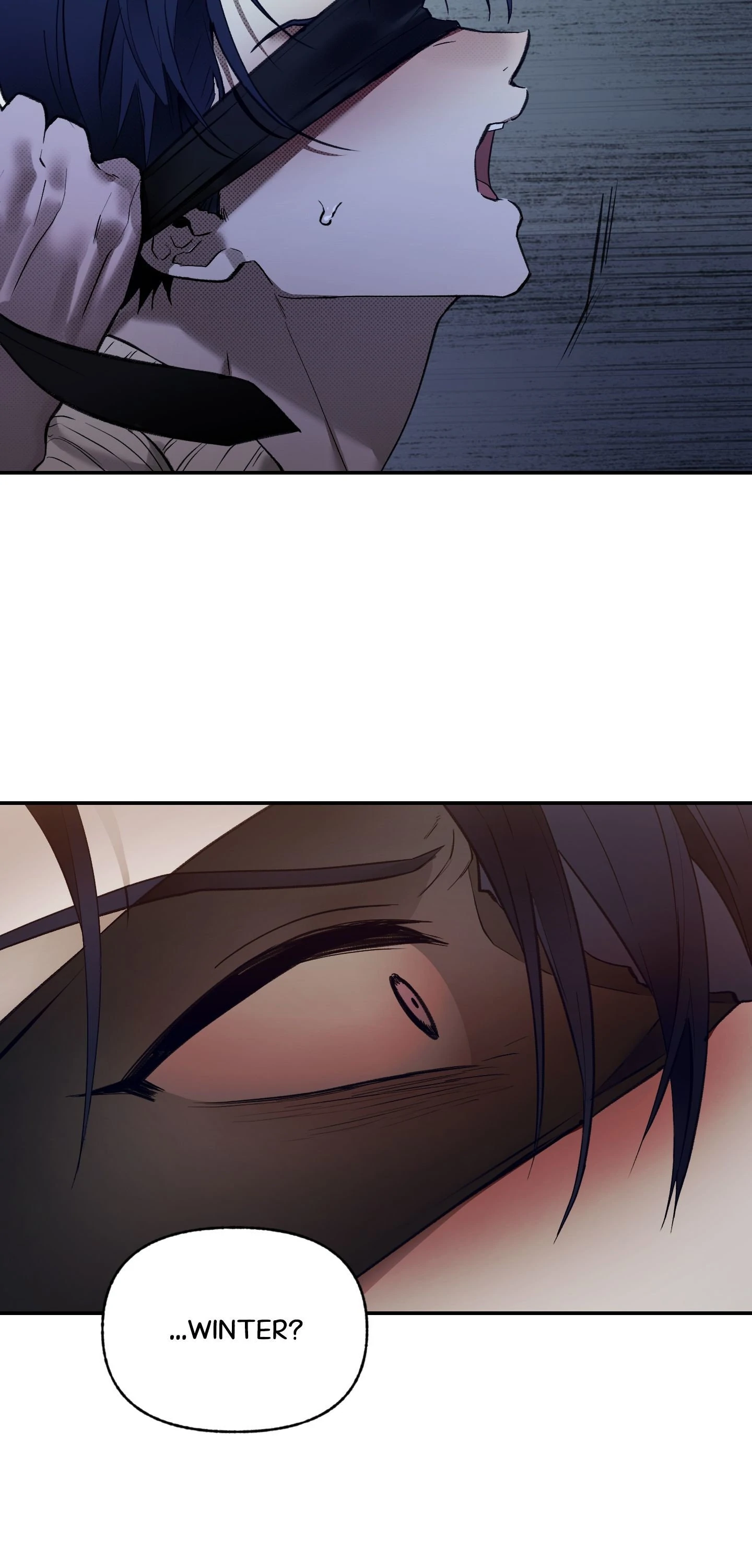 Control Time [Official] - Side Story 3 manhwa