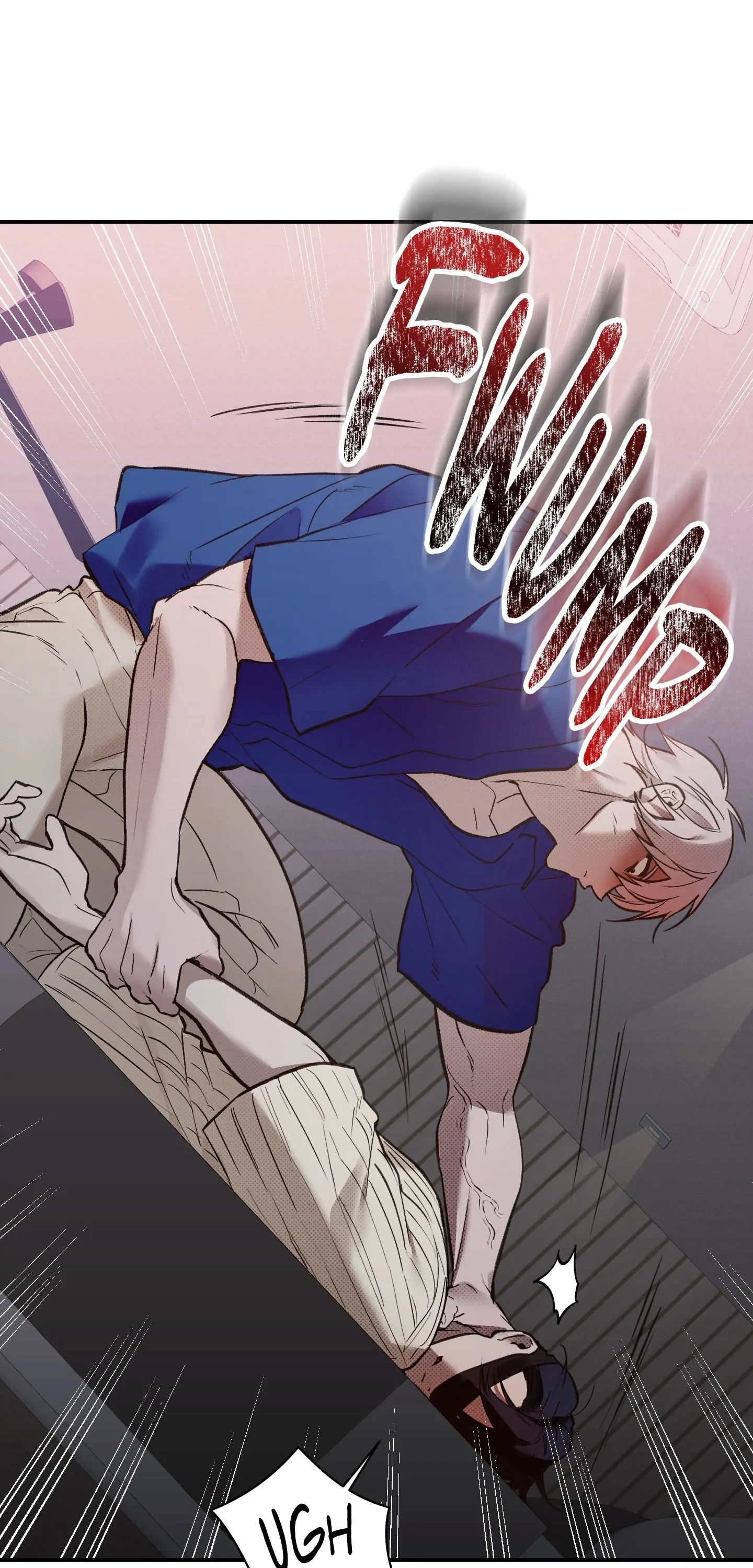 Control Time [Official] - Side Story 3 manhwa