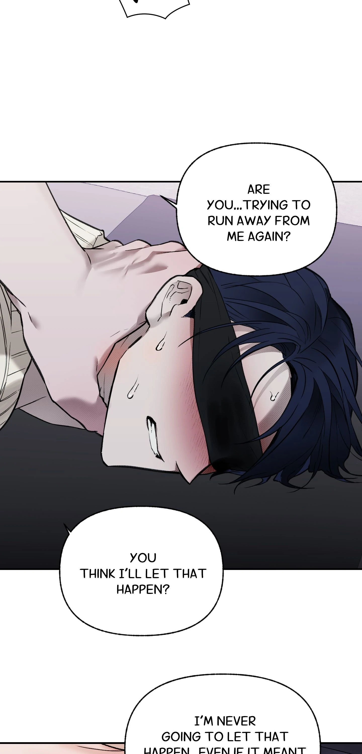 Control Time [Official] - Side Story 3 manhwa