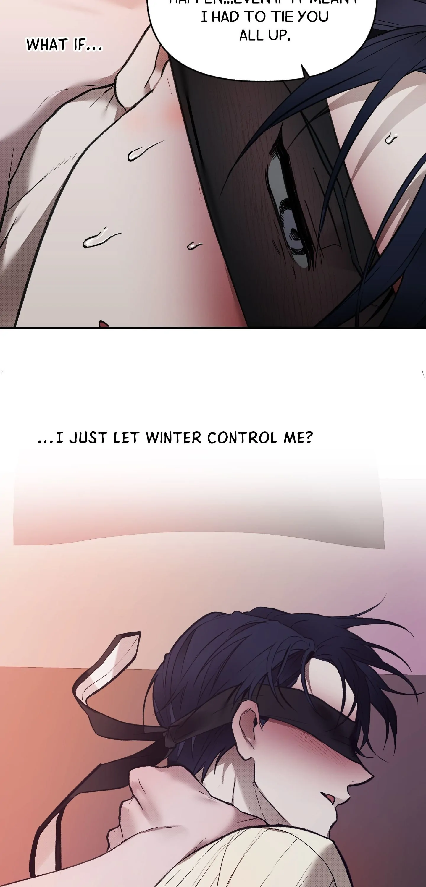 Control Time [Official] - Side Story 3 manhwa