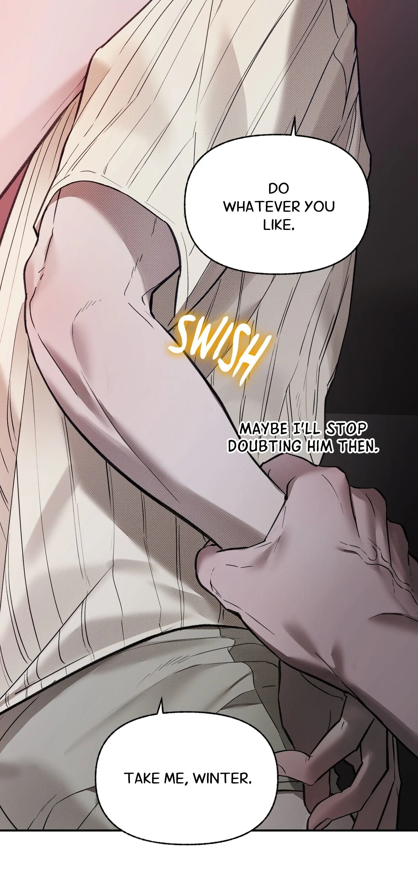Control Time [Official] - Side Story 3 manhwa