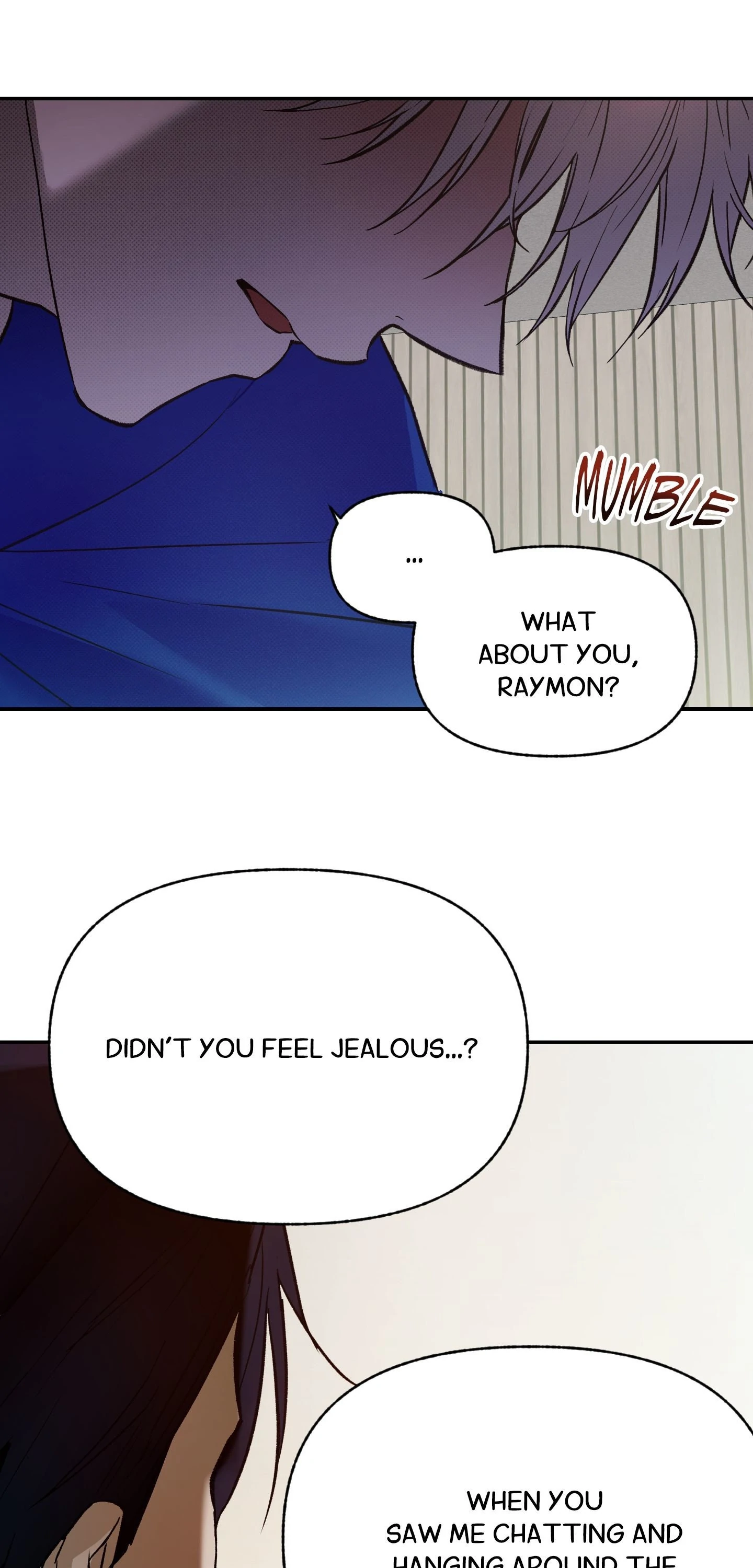 Control Time [Official] - Side Story 3 manhwa