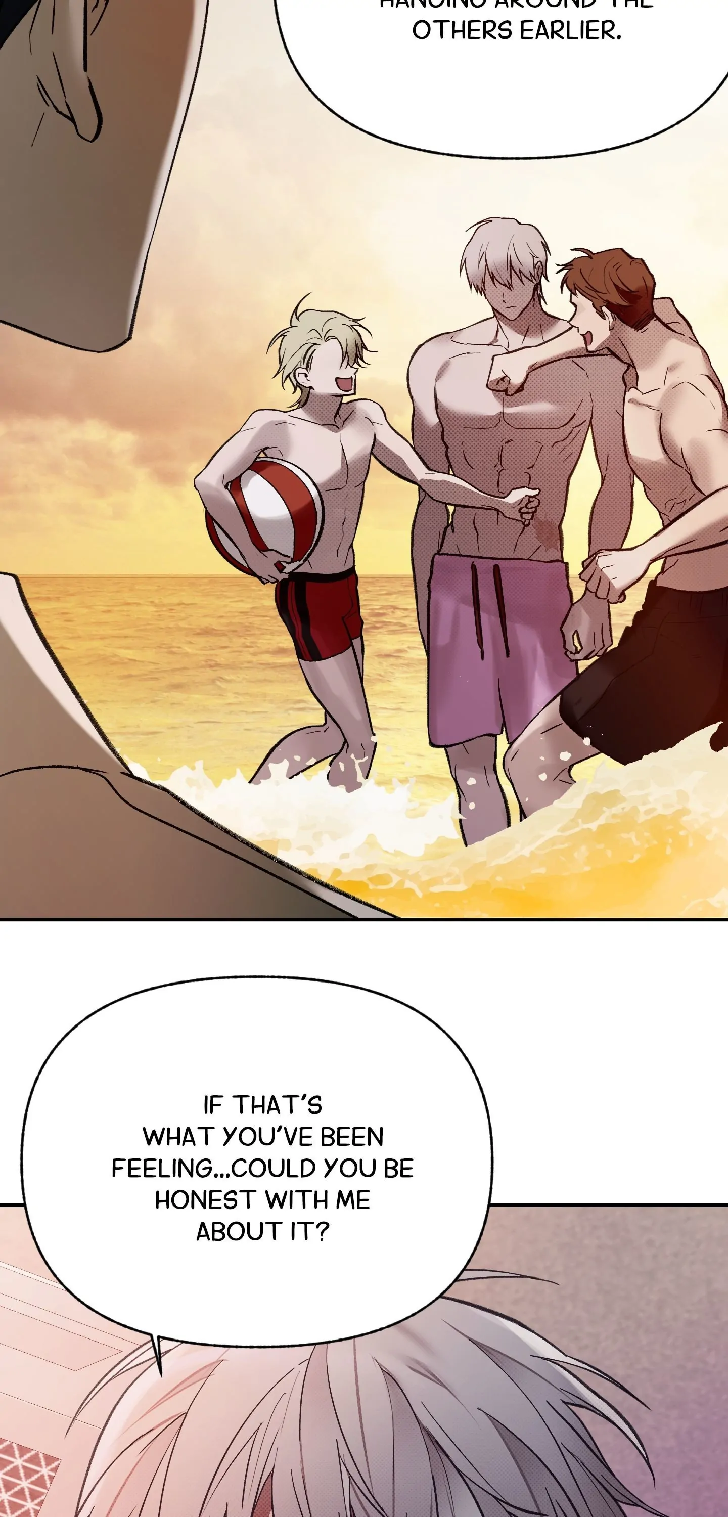 Control Time [Official] - Side Story 3 manhwa