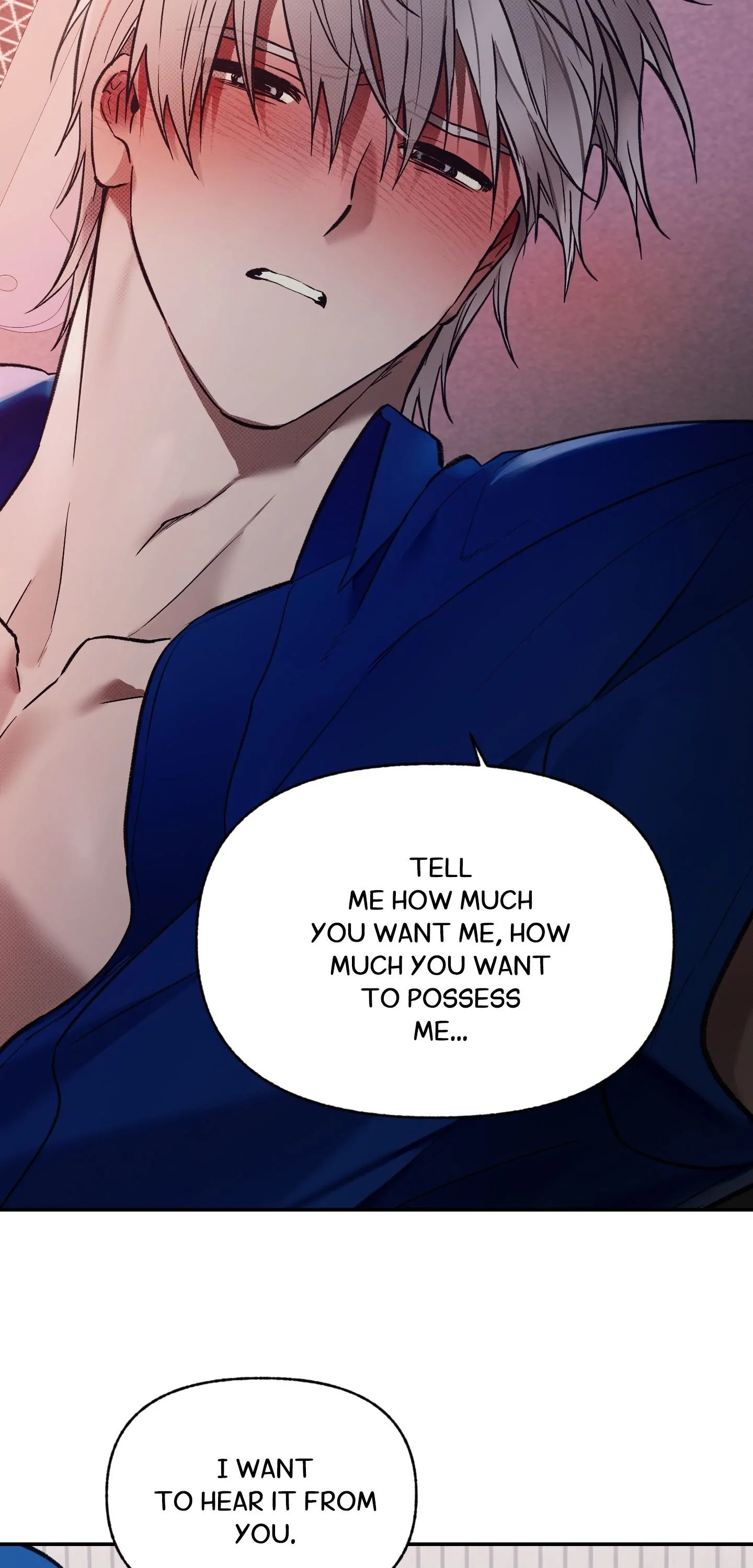 Control Time [Official] - Side Story 3 manhwa