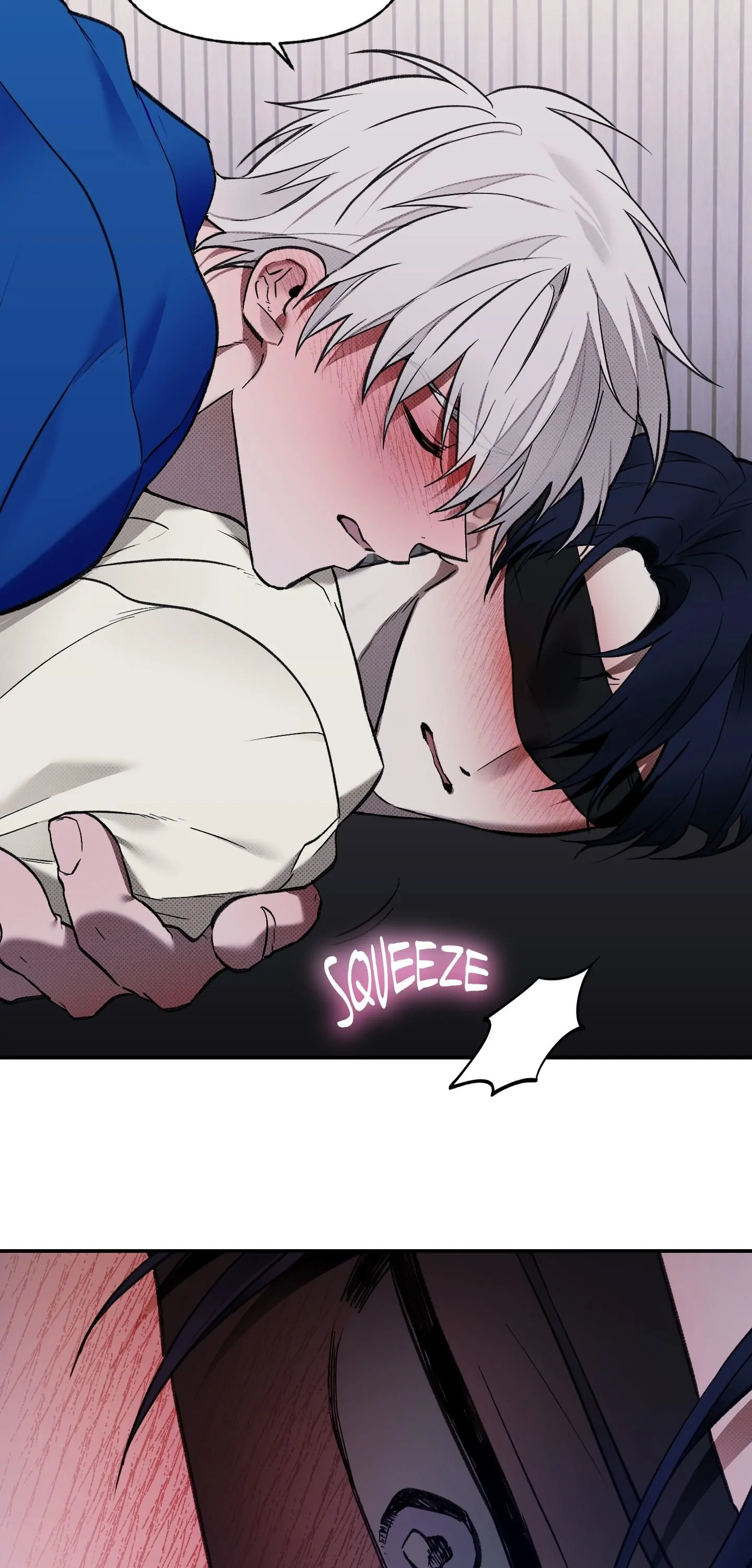Control Time [Official] - Side Story 3 manhwa