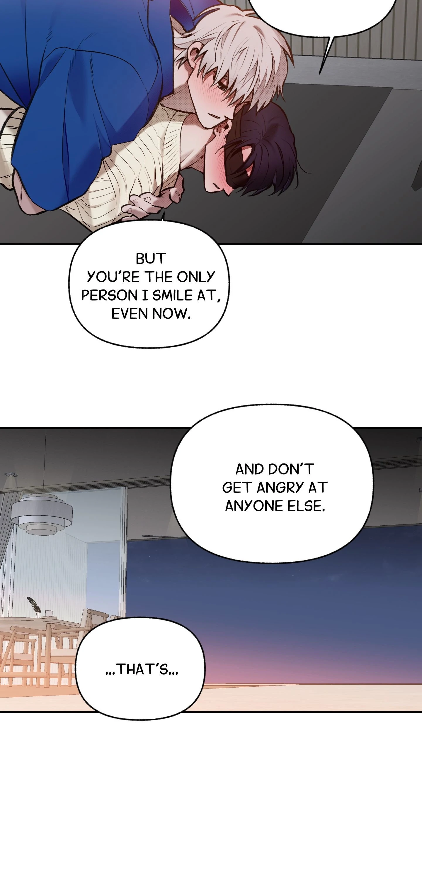 Control Time [Official] - Side Story 3 manhwa
