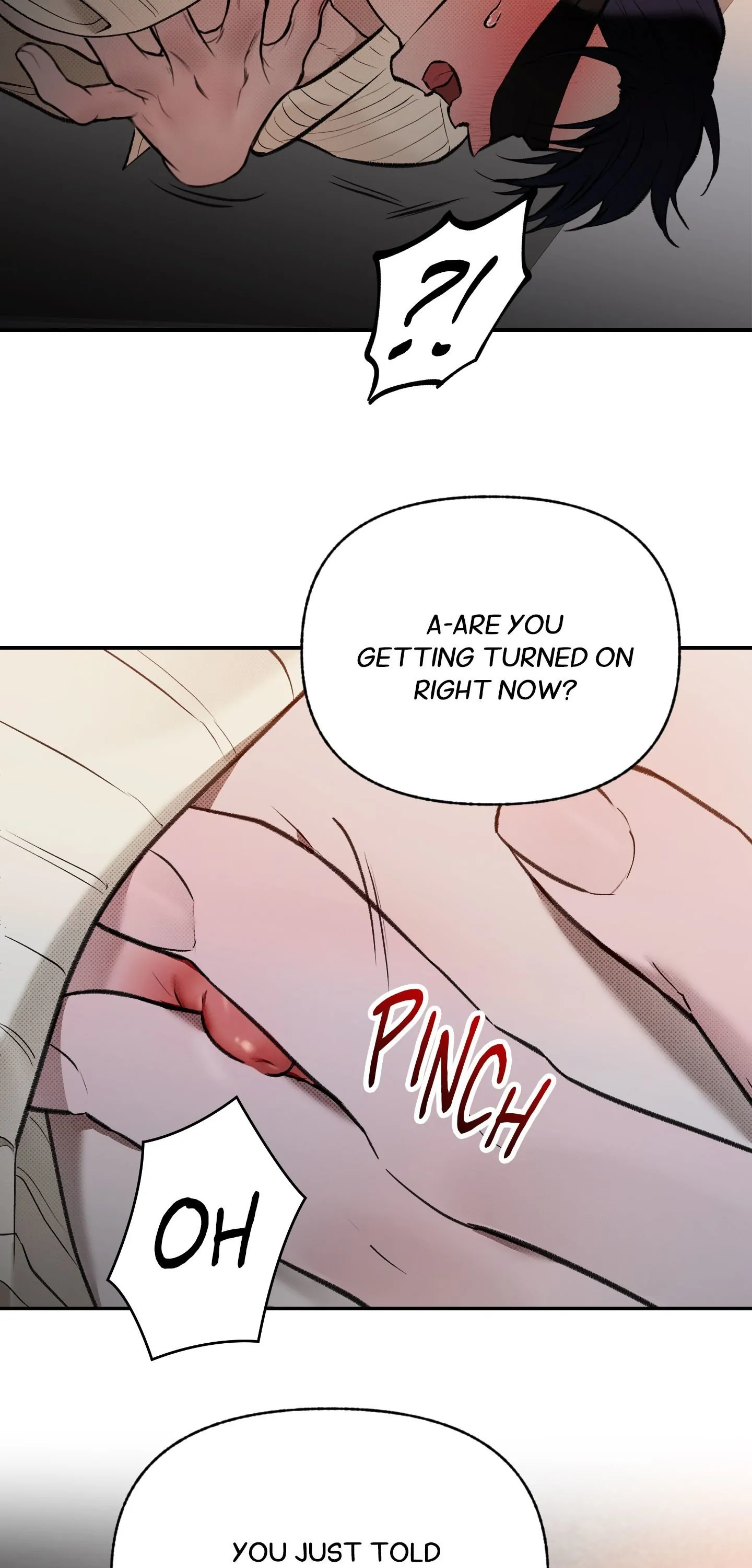 Control Time [Official] - Side Story 3 manhwa