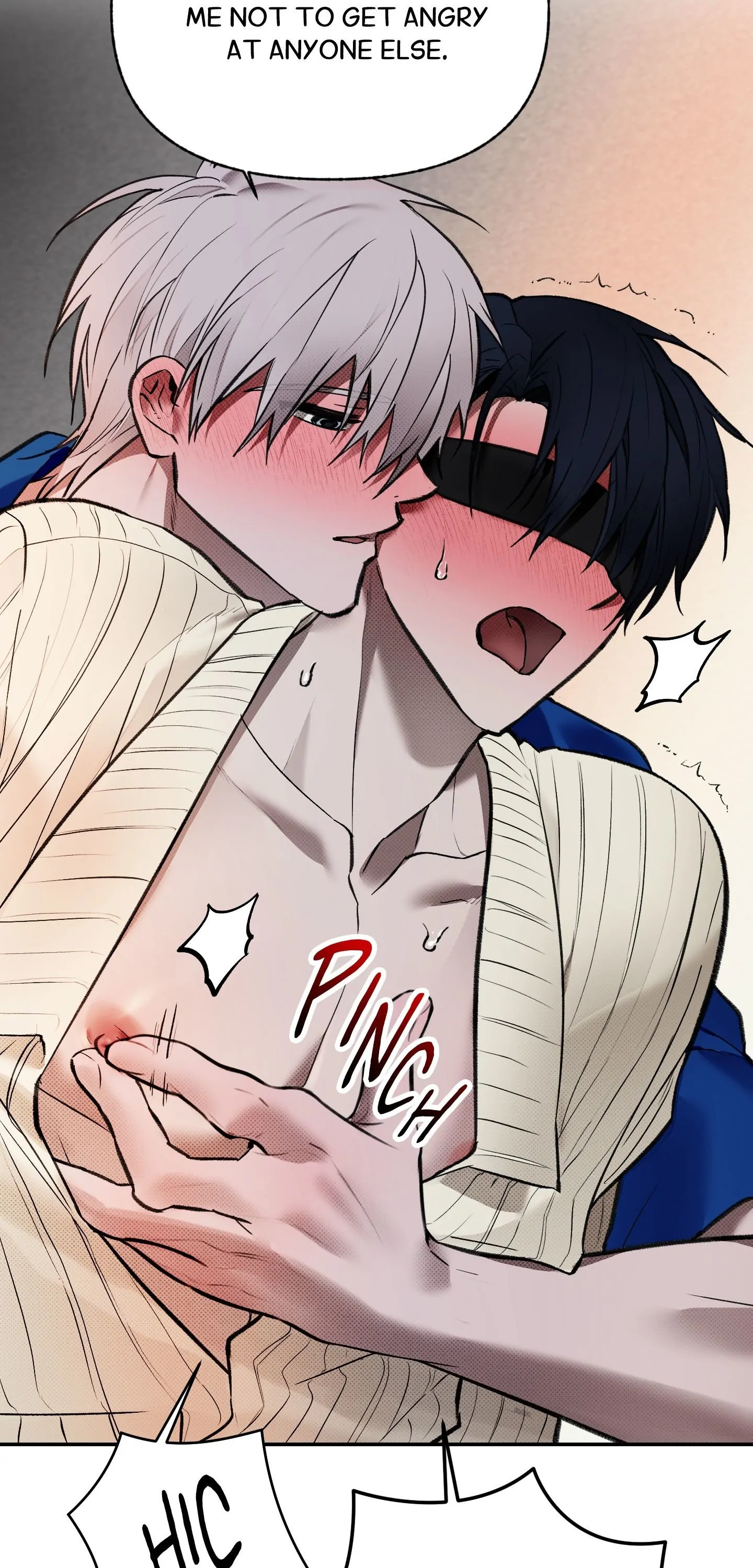 Control Time [Official] - Side Story 3 manhwa