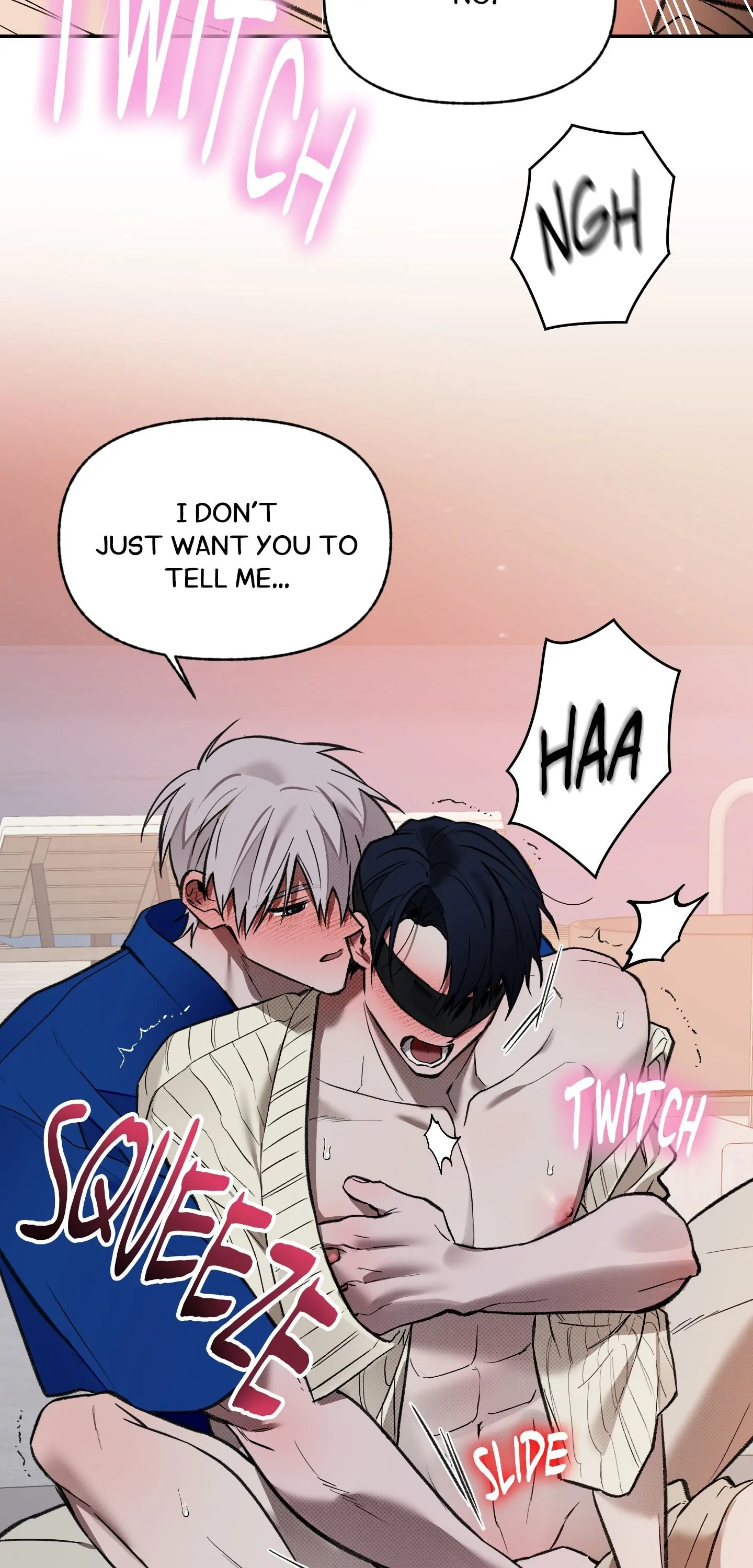 Control Time [Official] - Side Story 3 manhwa