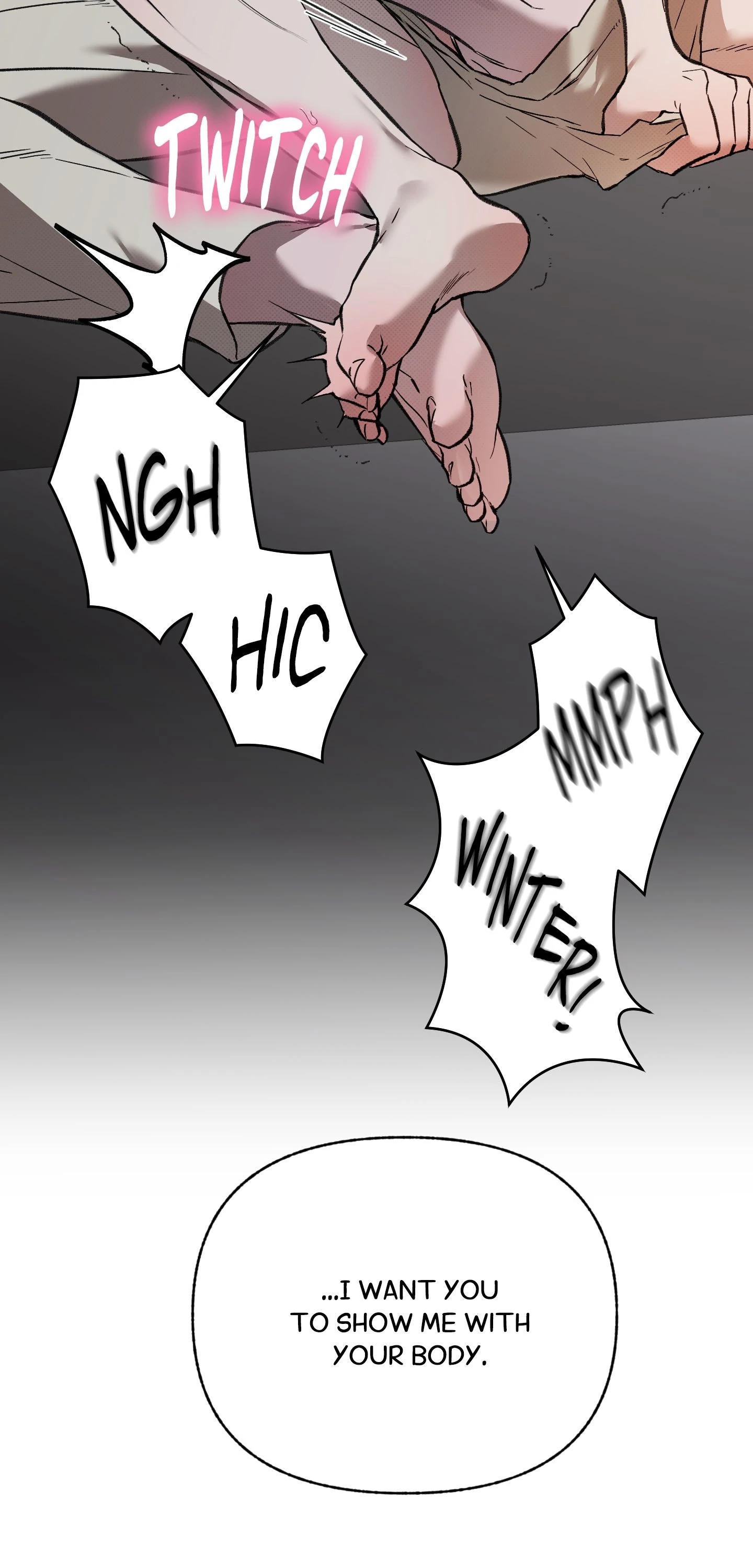 Control Time [Official] - Side Story 3 manhwa