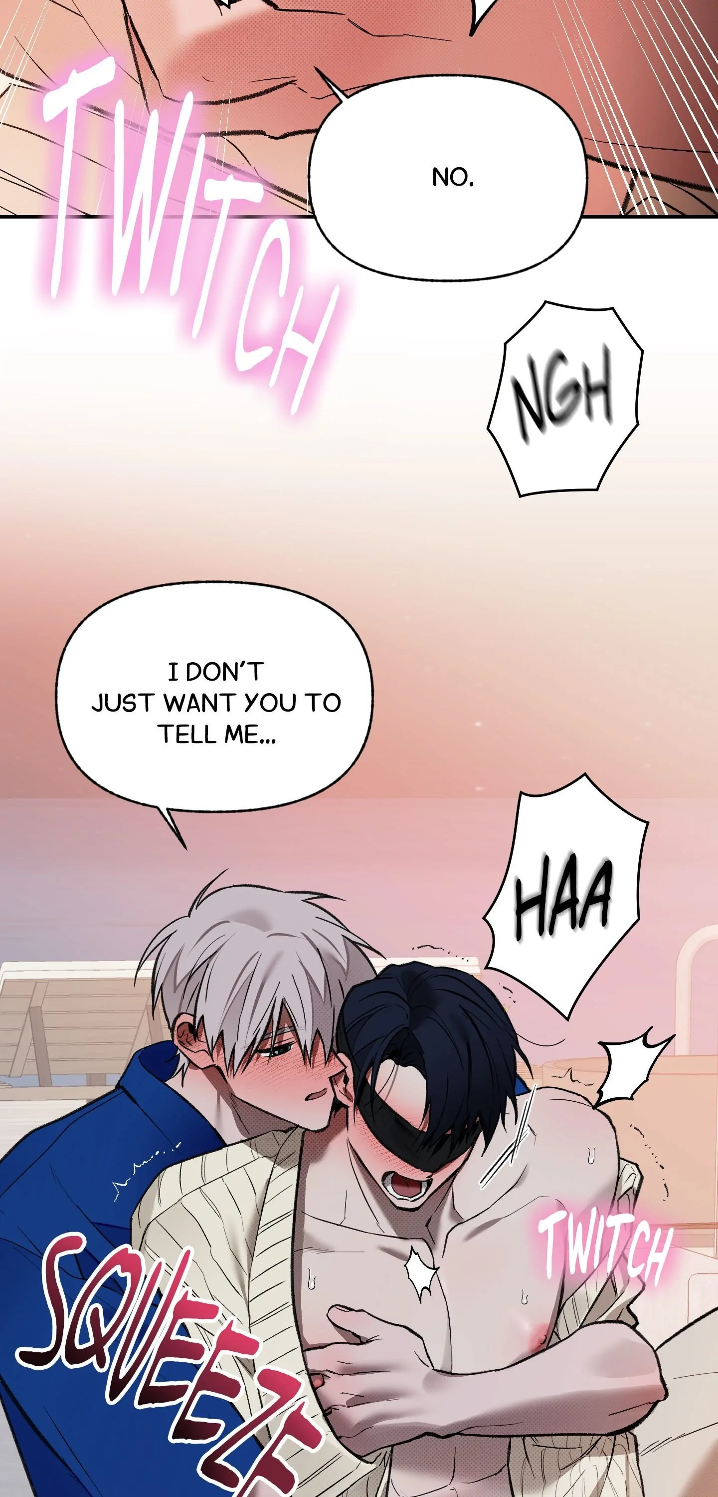 Control Time [Official] - Side Story 4 manhwa