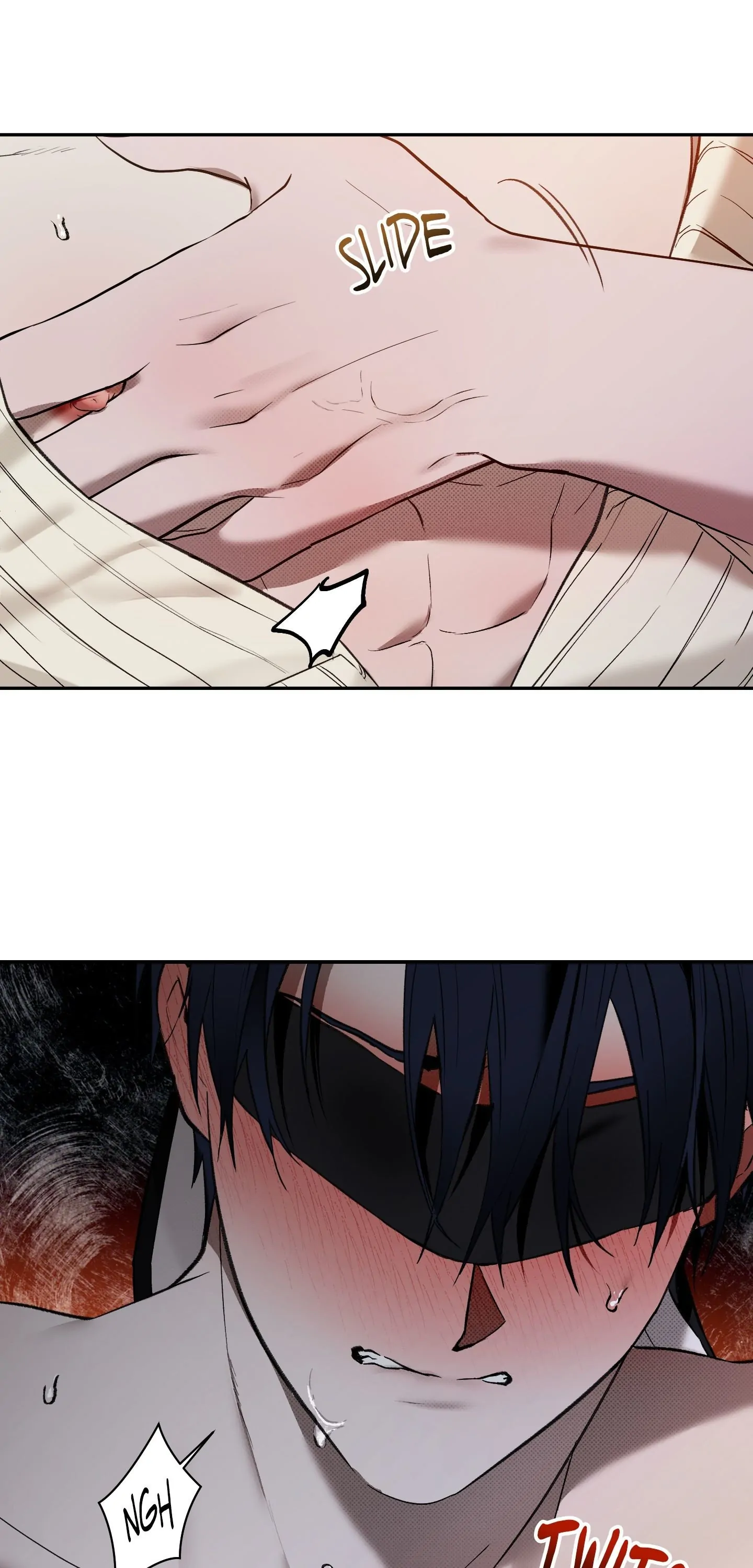 Control Time [Official] - Side Story 4 manhwa