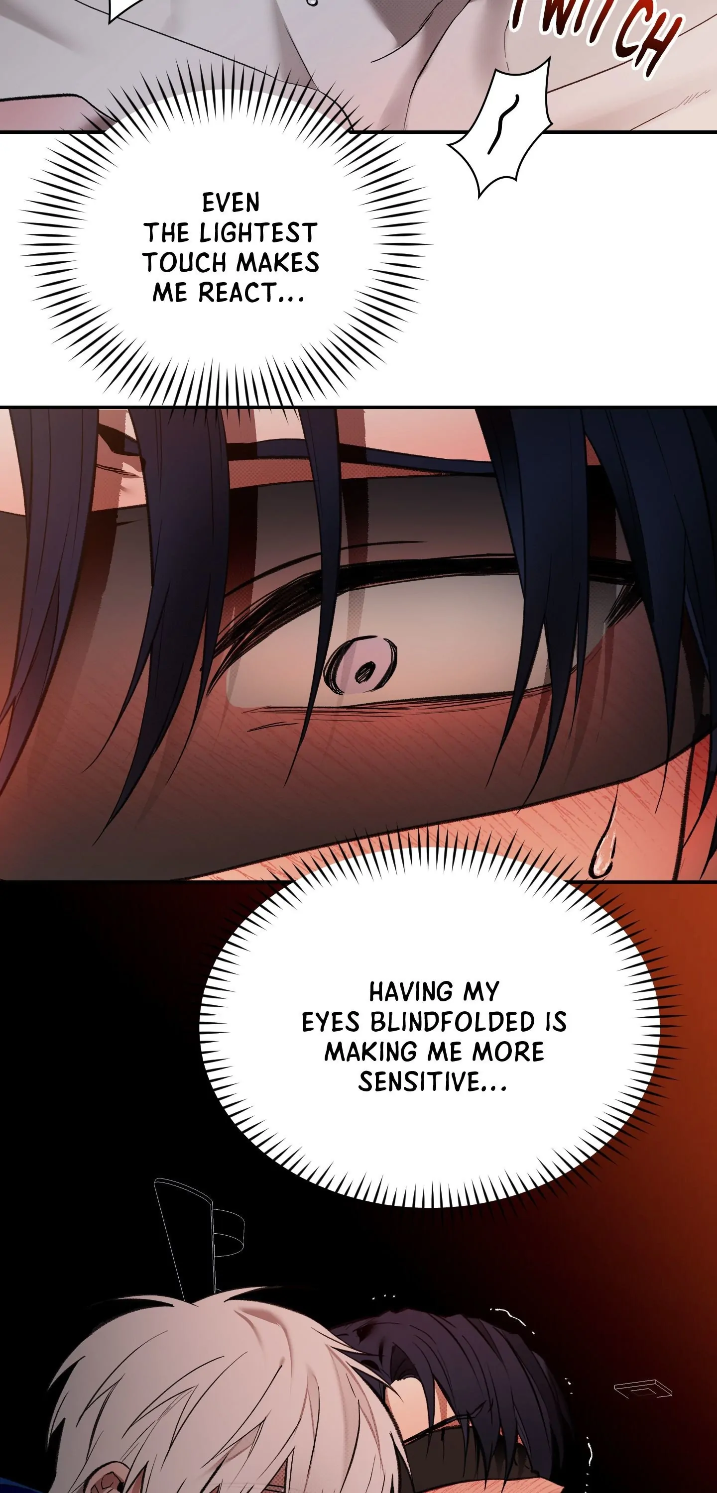 Control Time [Official] - Side Story 4 manhwa