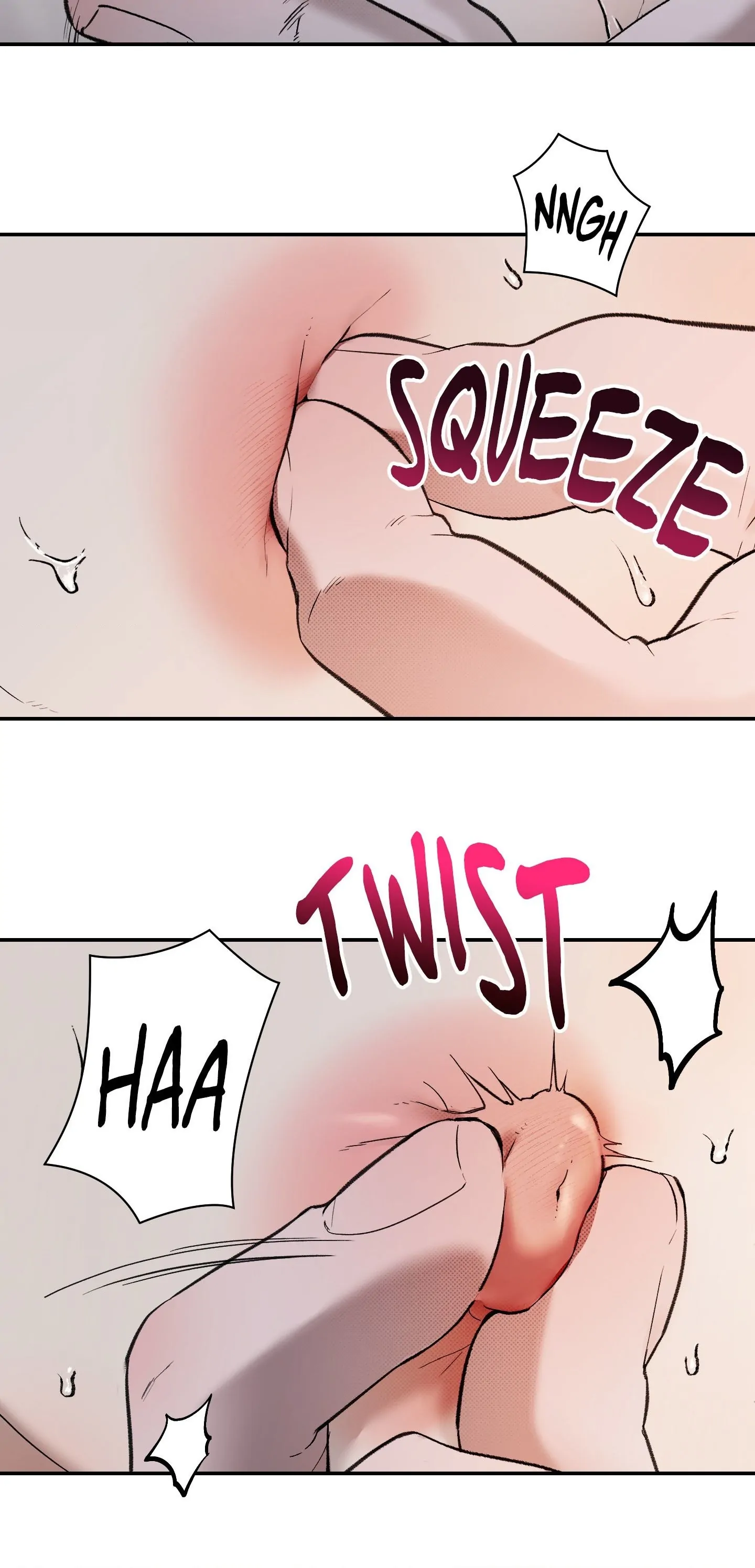 Control Time [Official] - Side Story 4 manhwa