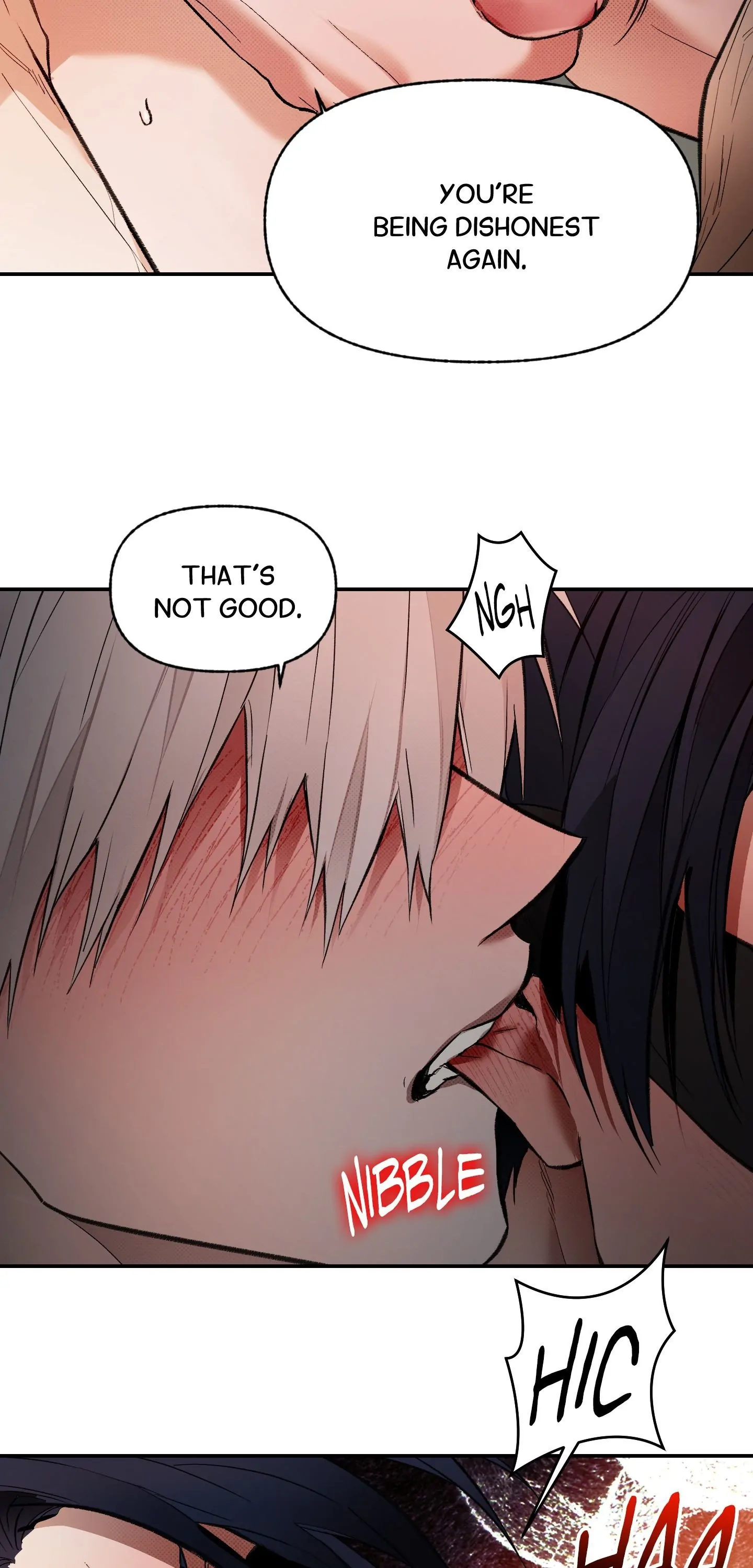 Control Time [Official] - Side Story 4 manhwa