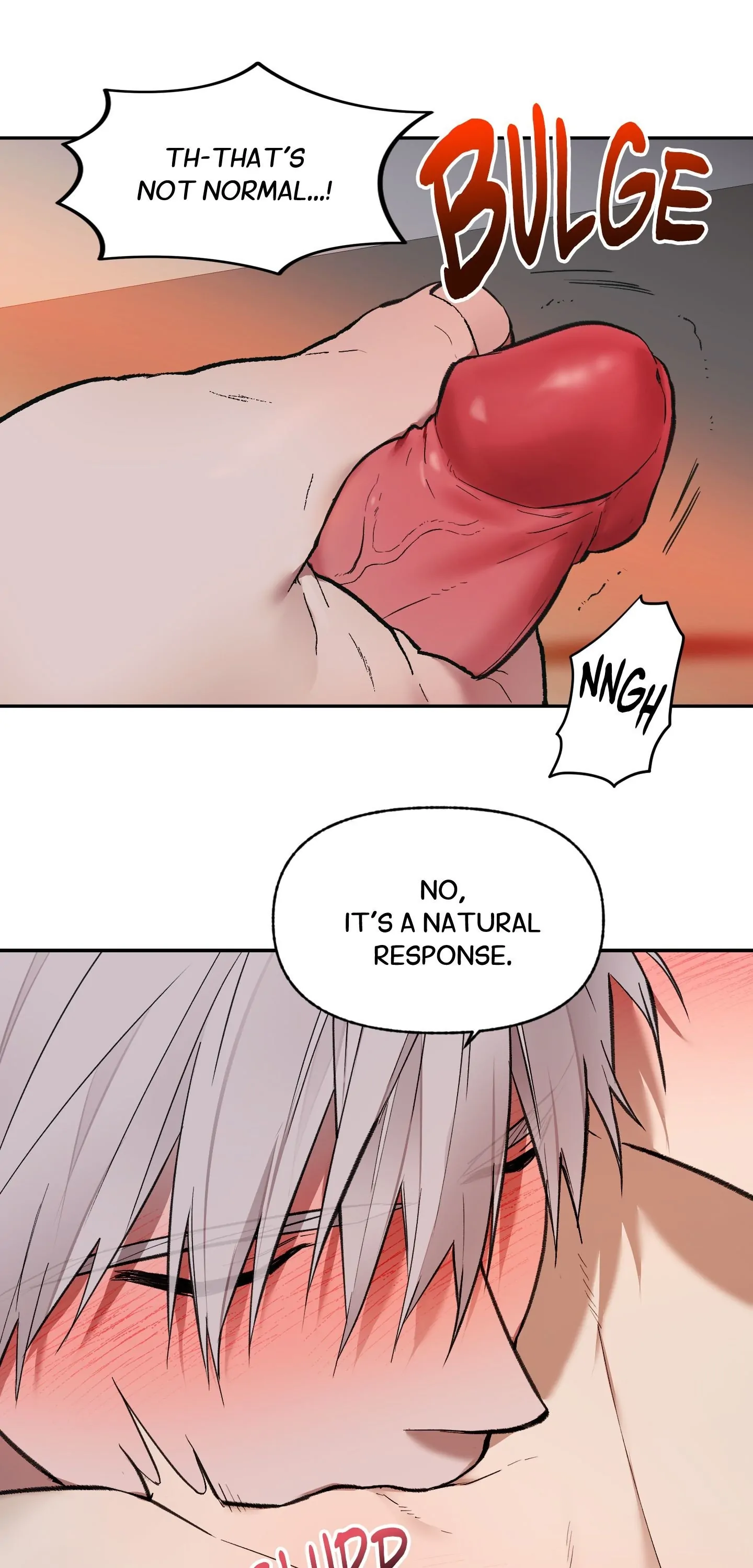 Control Time [Official] - Side Story 4 manhwa