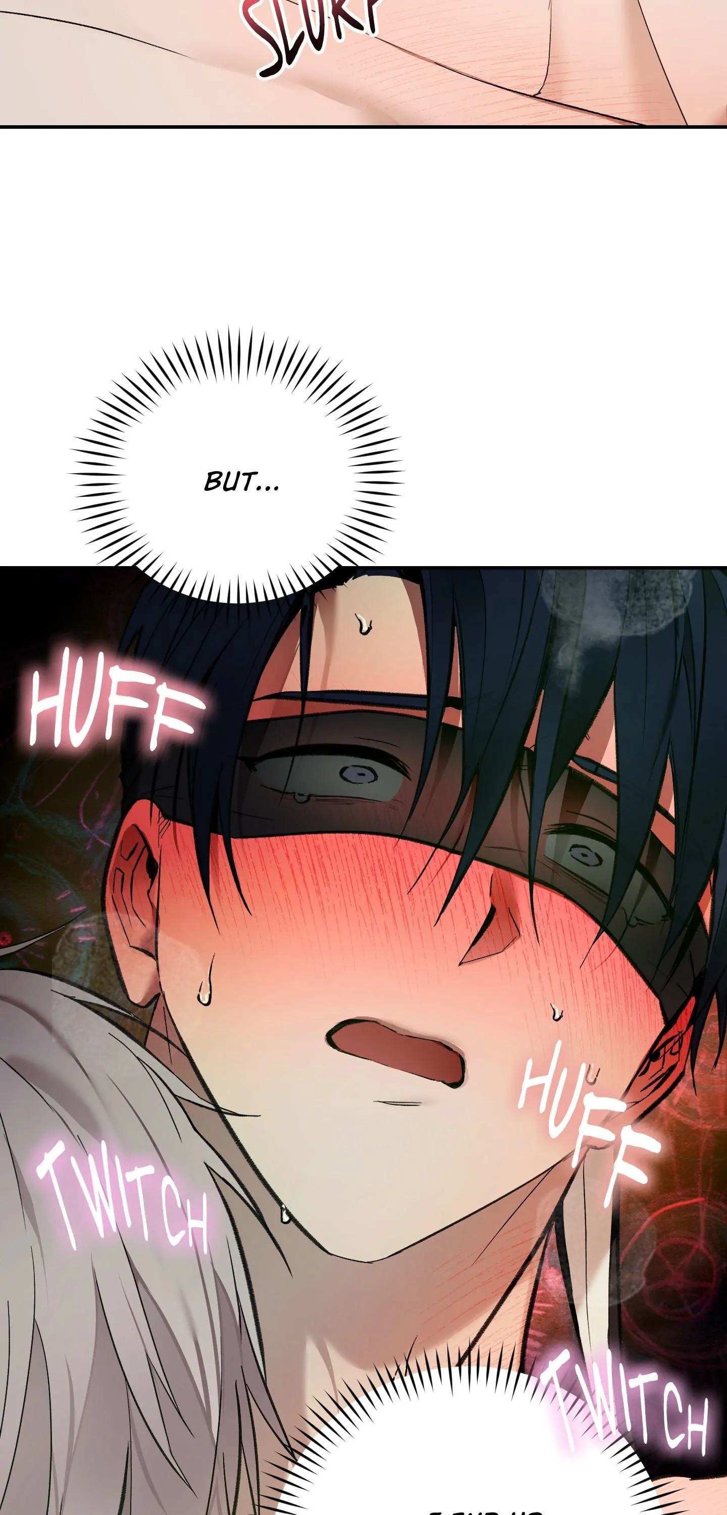 Control Time [Official] - Side Story 4 manhwa