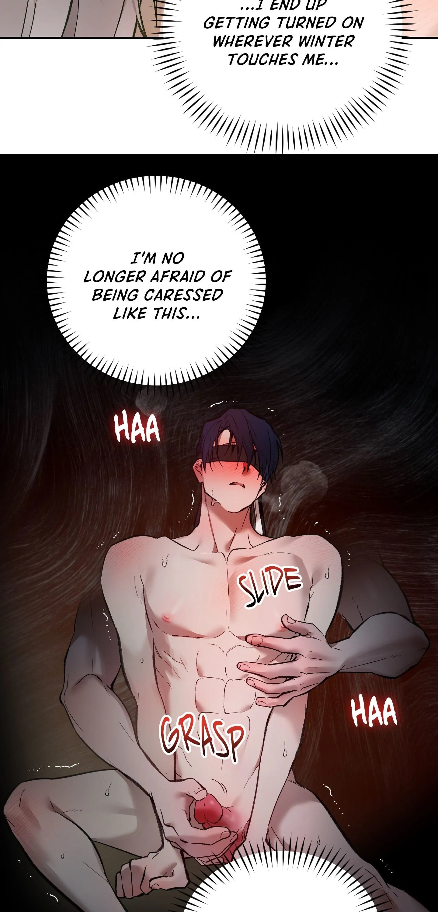 Control Time [Official] - Side Story 4 manhwa