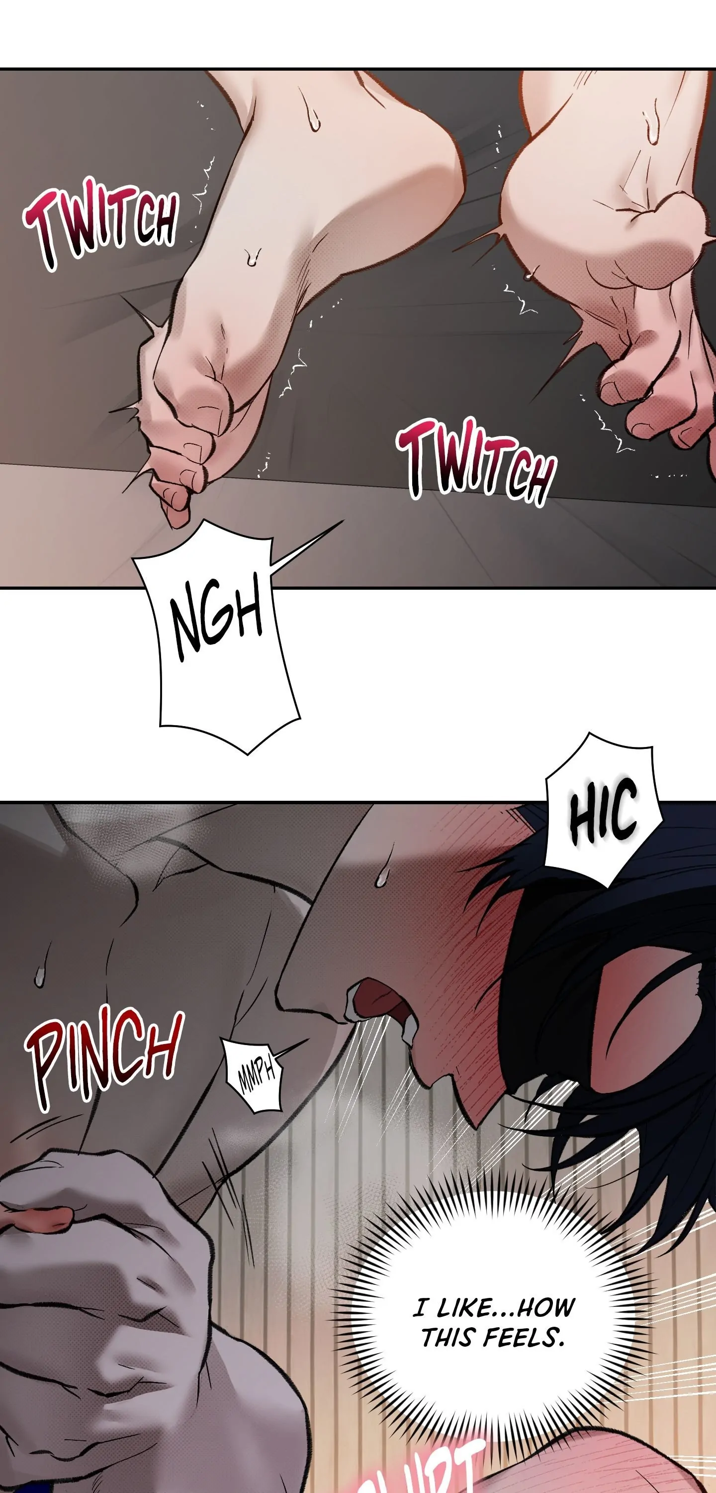 Control Time [Official] - Side Story 4 manhwa