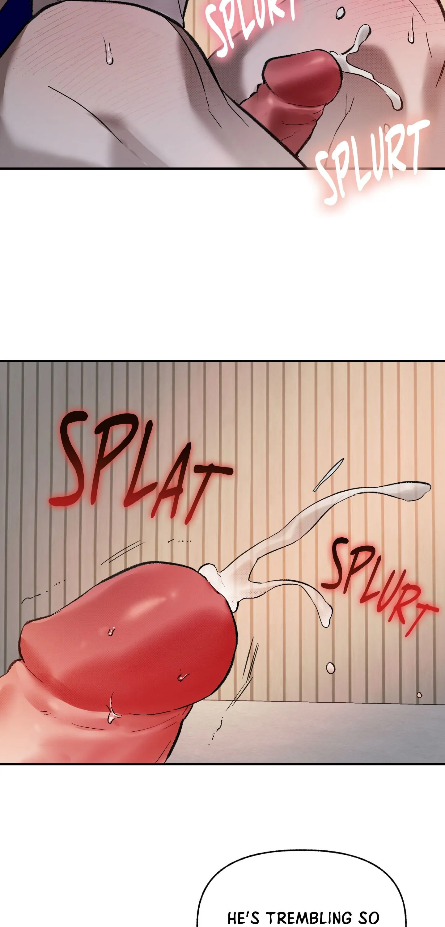 Control Time [Official] - Side Story 4 manhwa