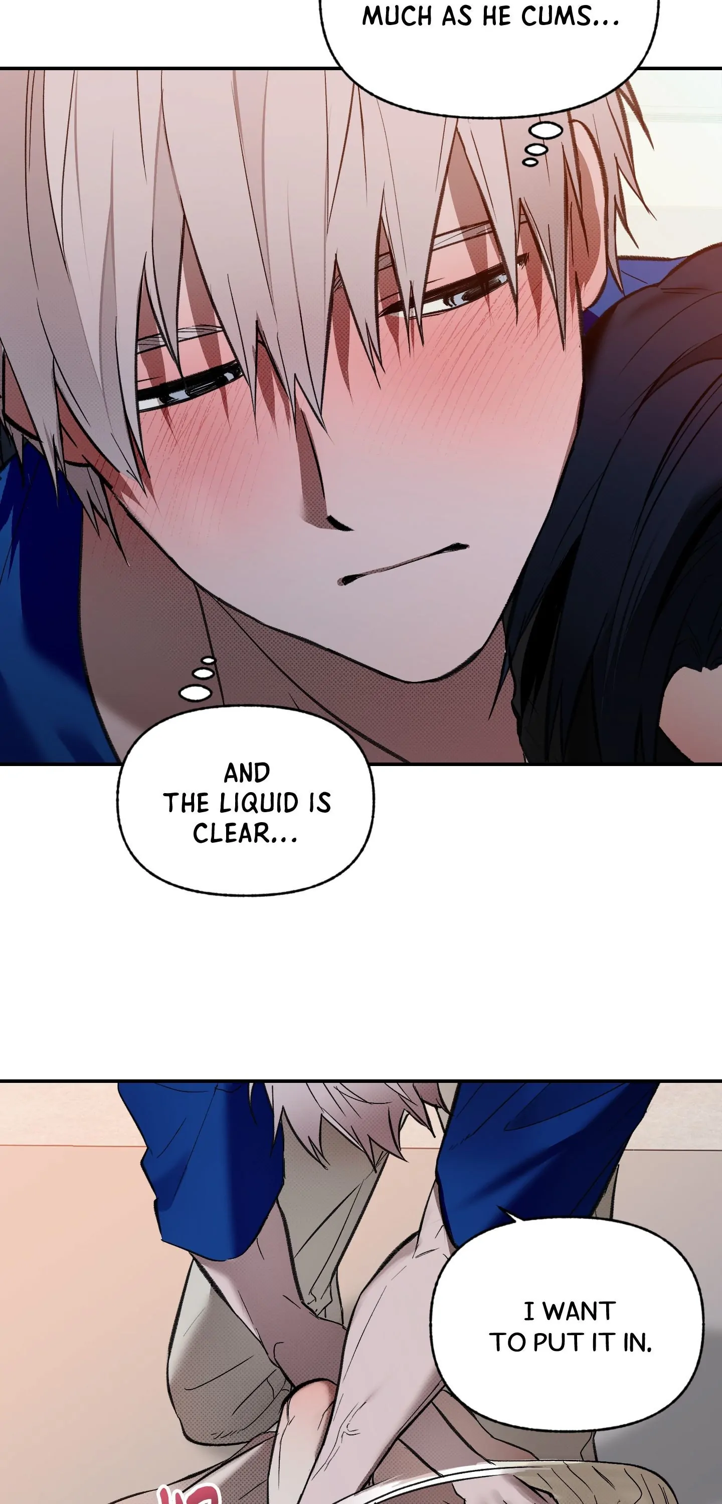 Control Time [Official] - Side Story 4 manhwa