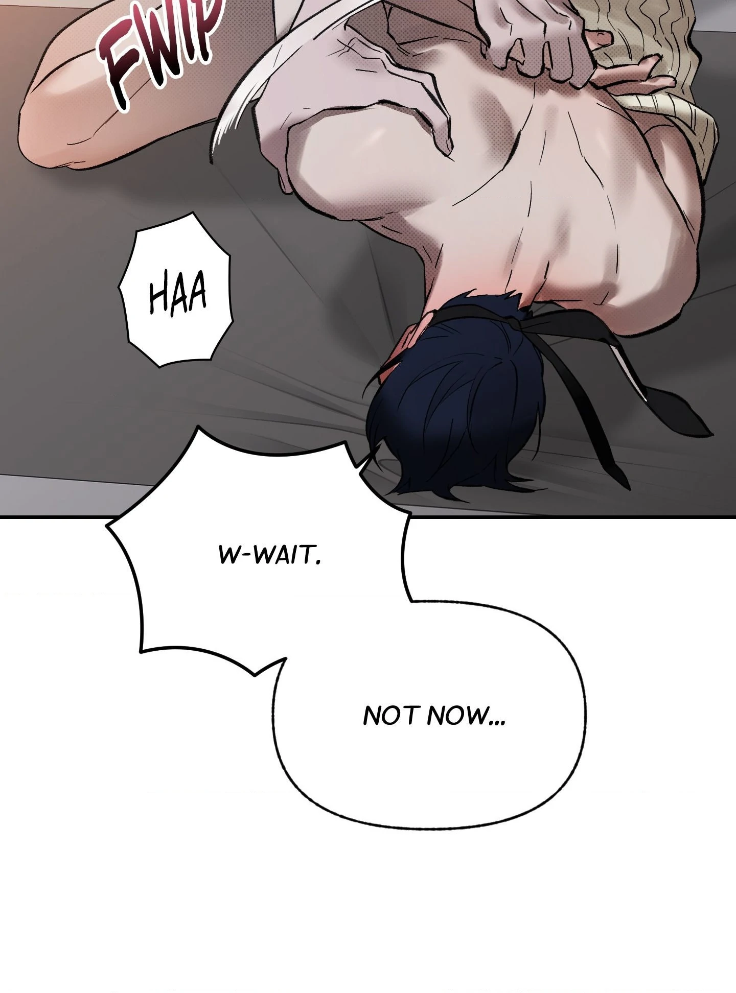 Control Time [Official] - Side Story 4 manhwa