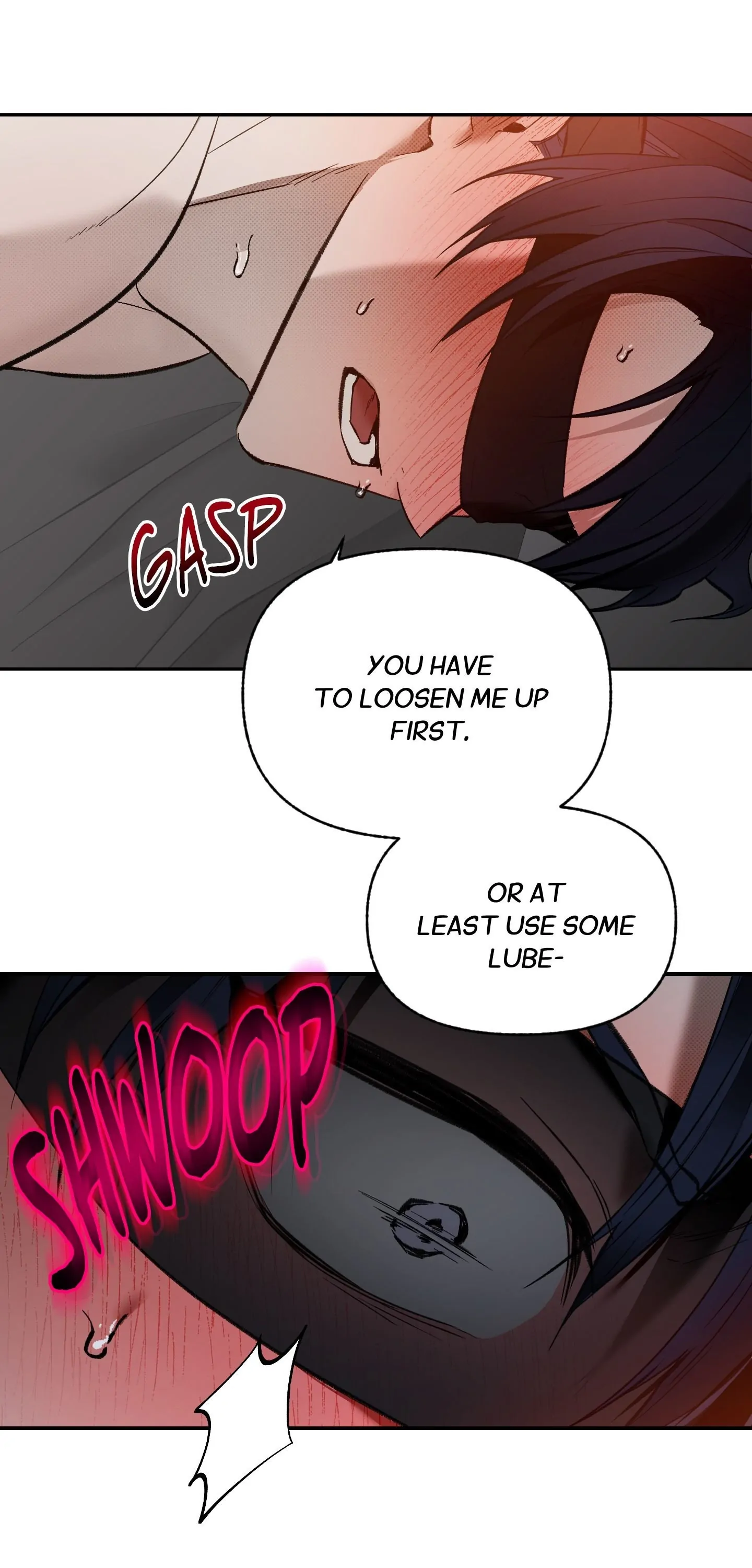 Control Time [Official] - Side Story 4 manhwa