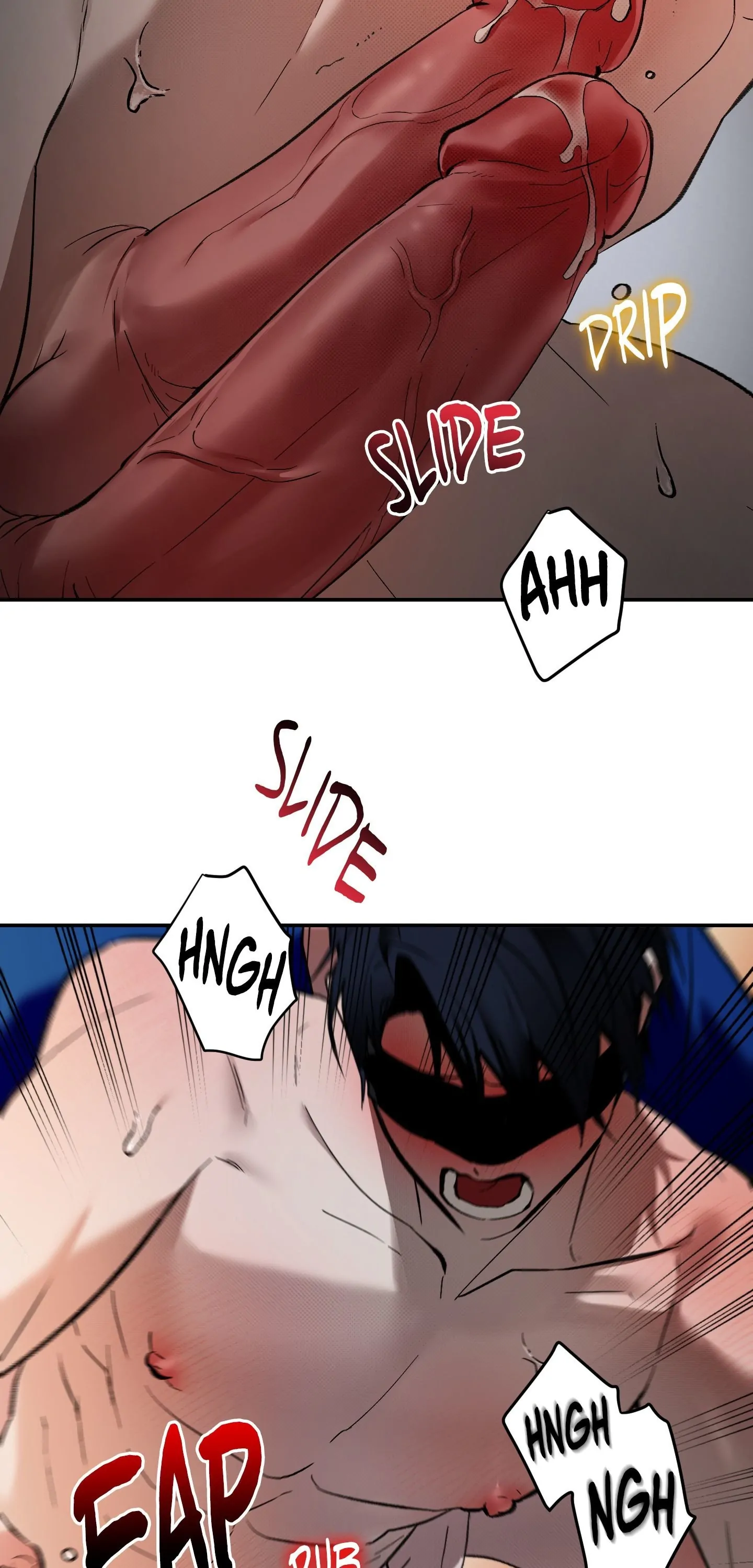 Control Time [Official] - Side Story 4 manhwa