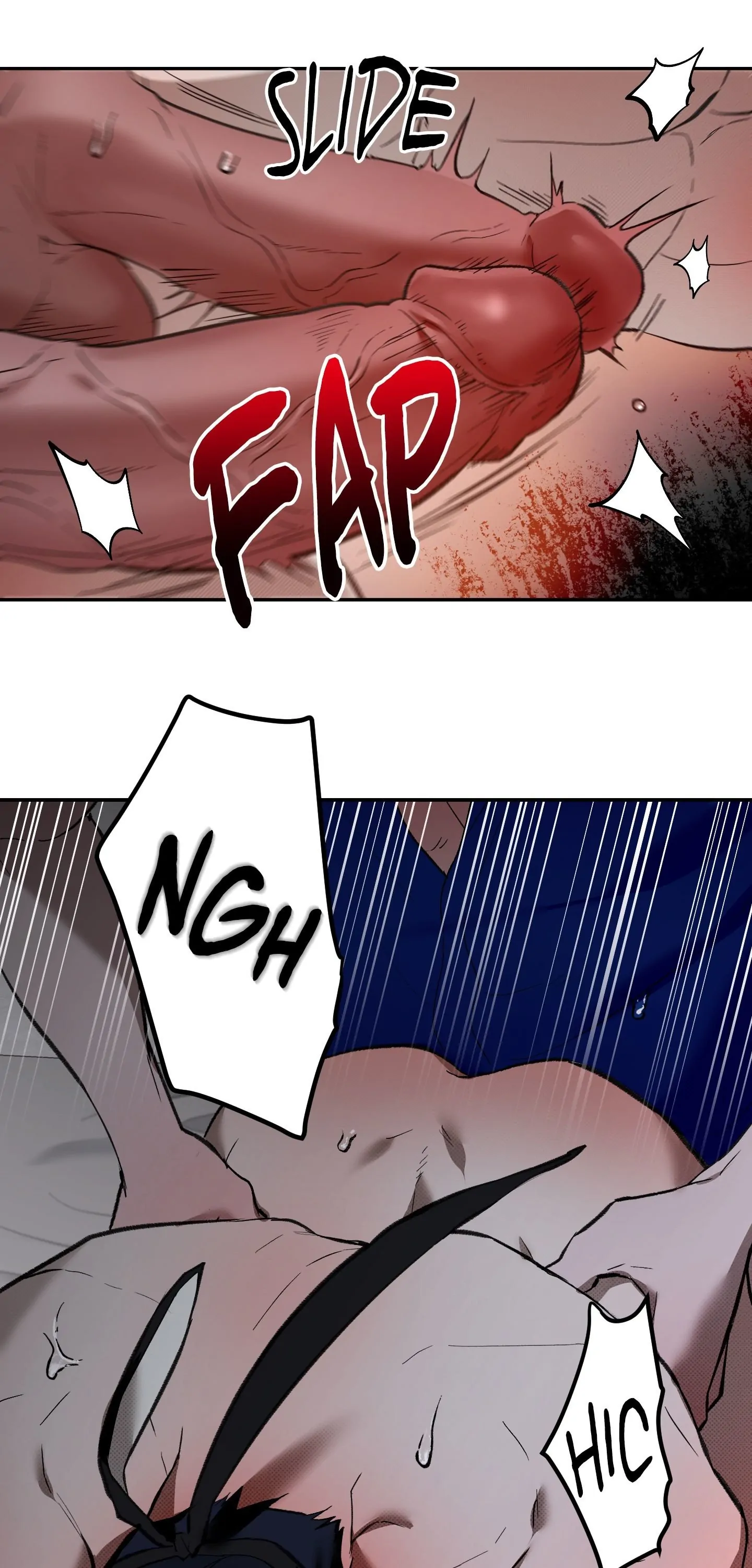 Control Time [Official] - Side Story 4 manhwa