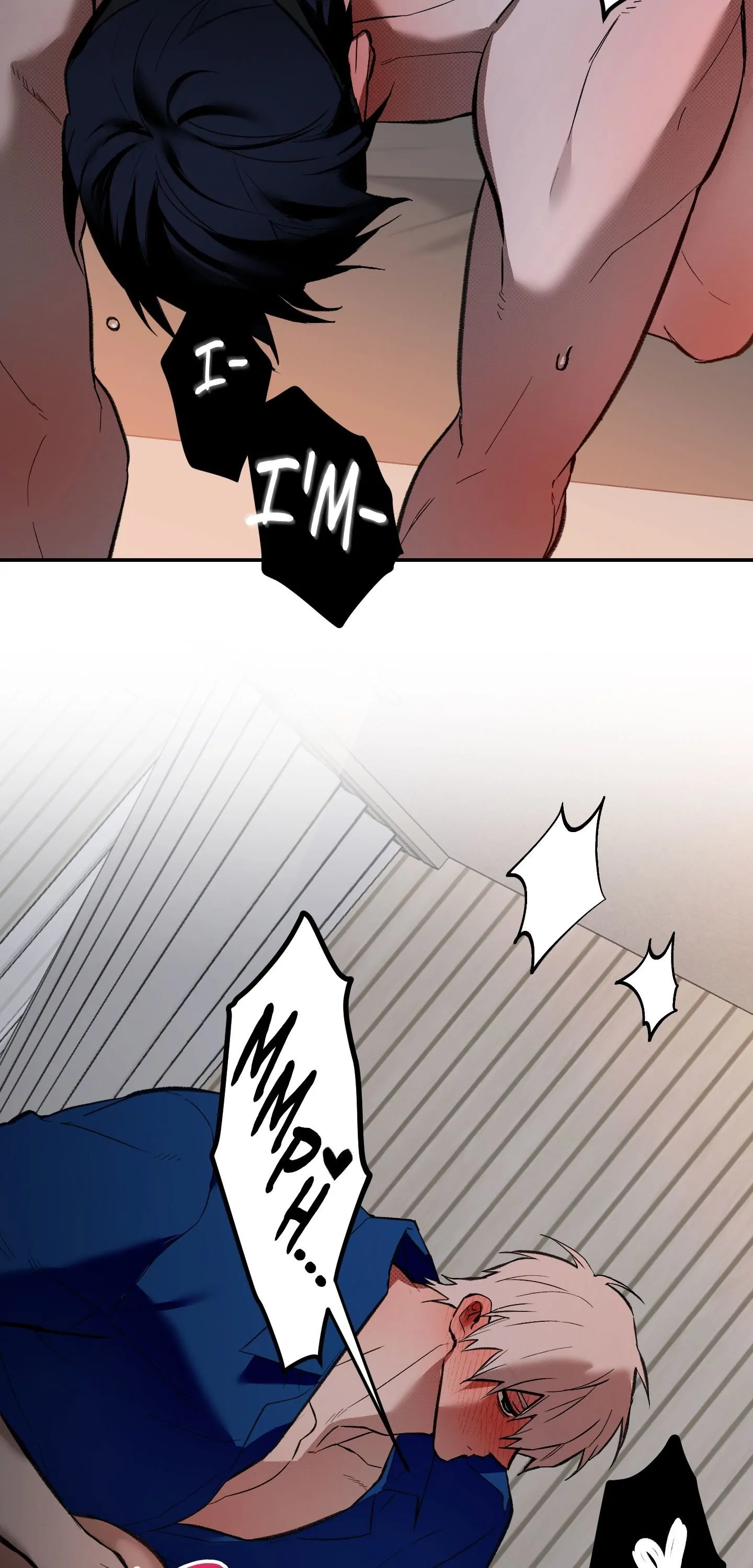 Control Time [Official] - Side Story 4 manhwa