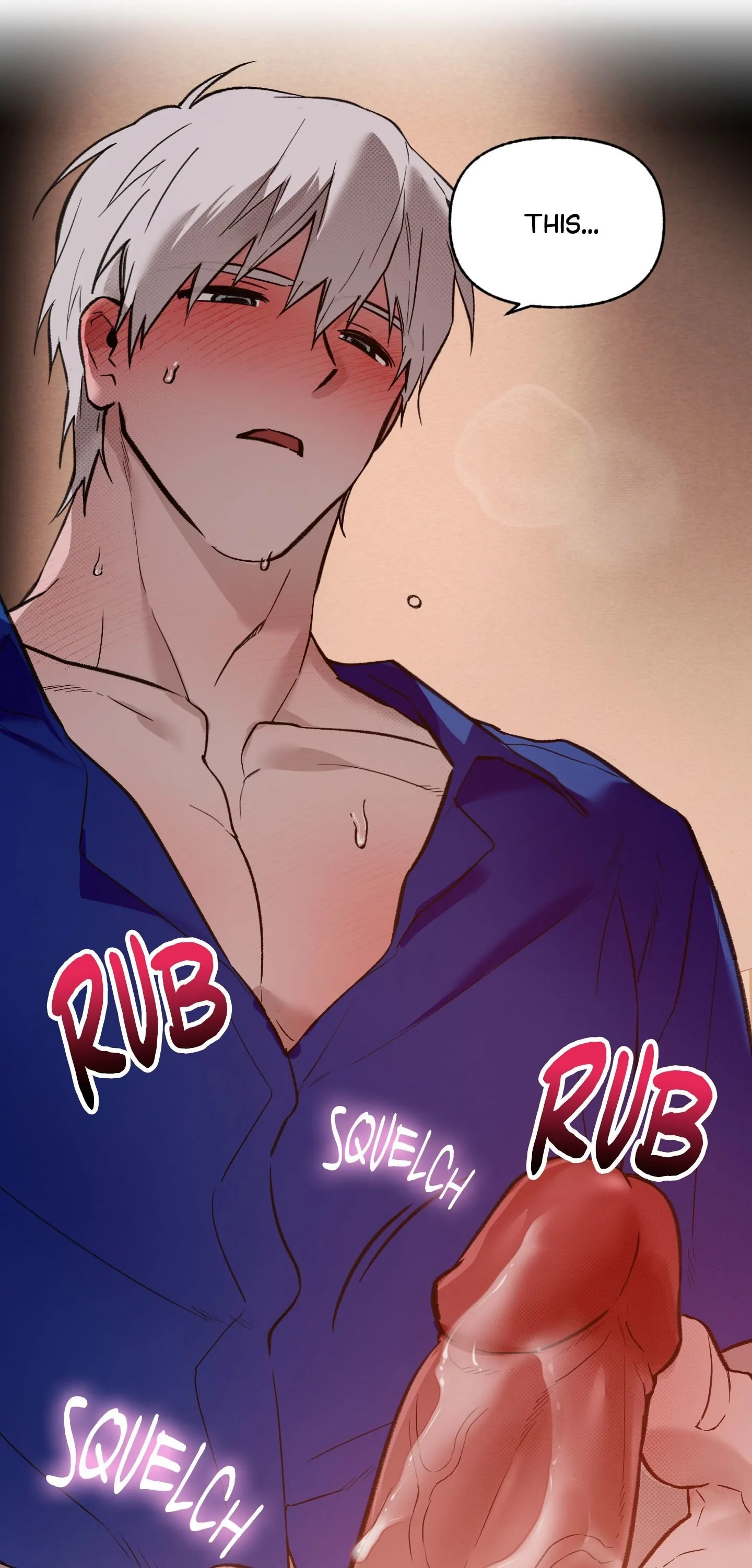 Control Time [Official] - Side Story 4 manhwa