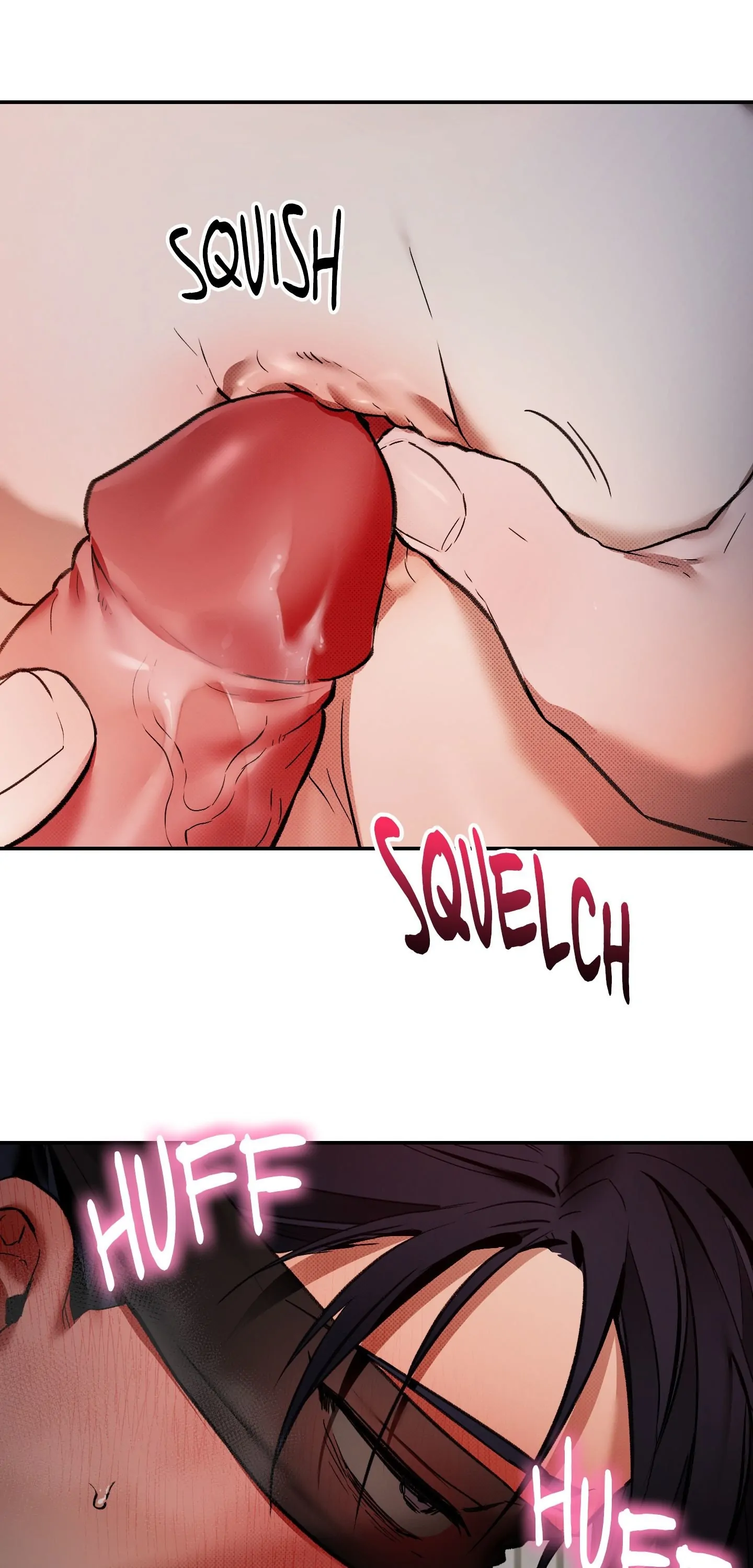 Control Time [Official] - Side Story 4 manhwa